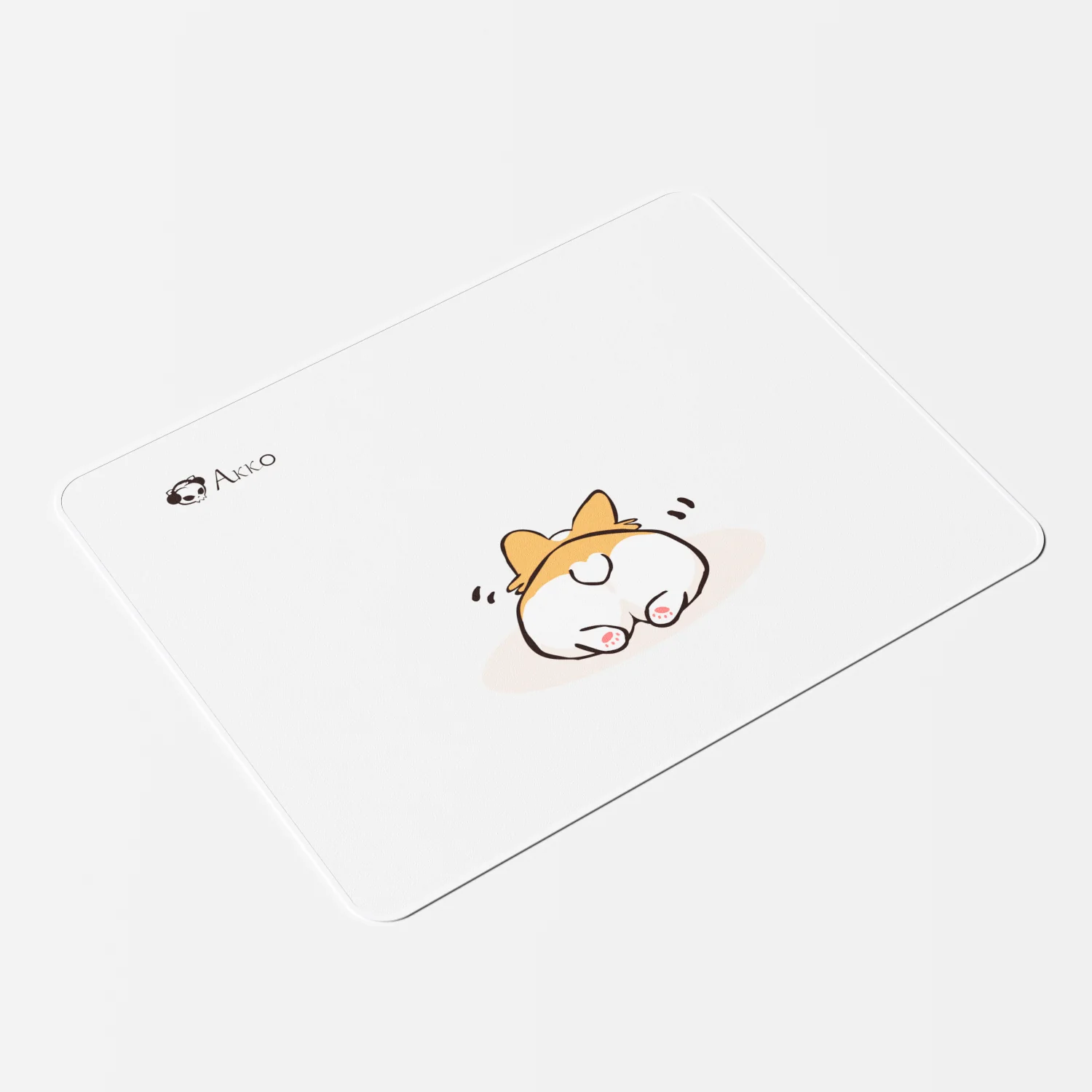 Corgi Butt Mouse Pad - Image 4