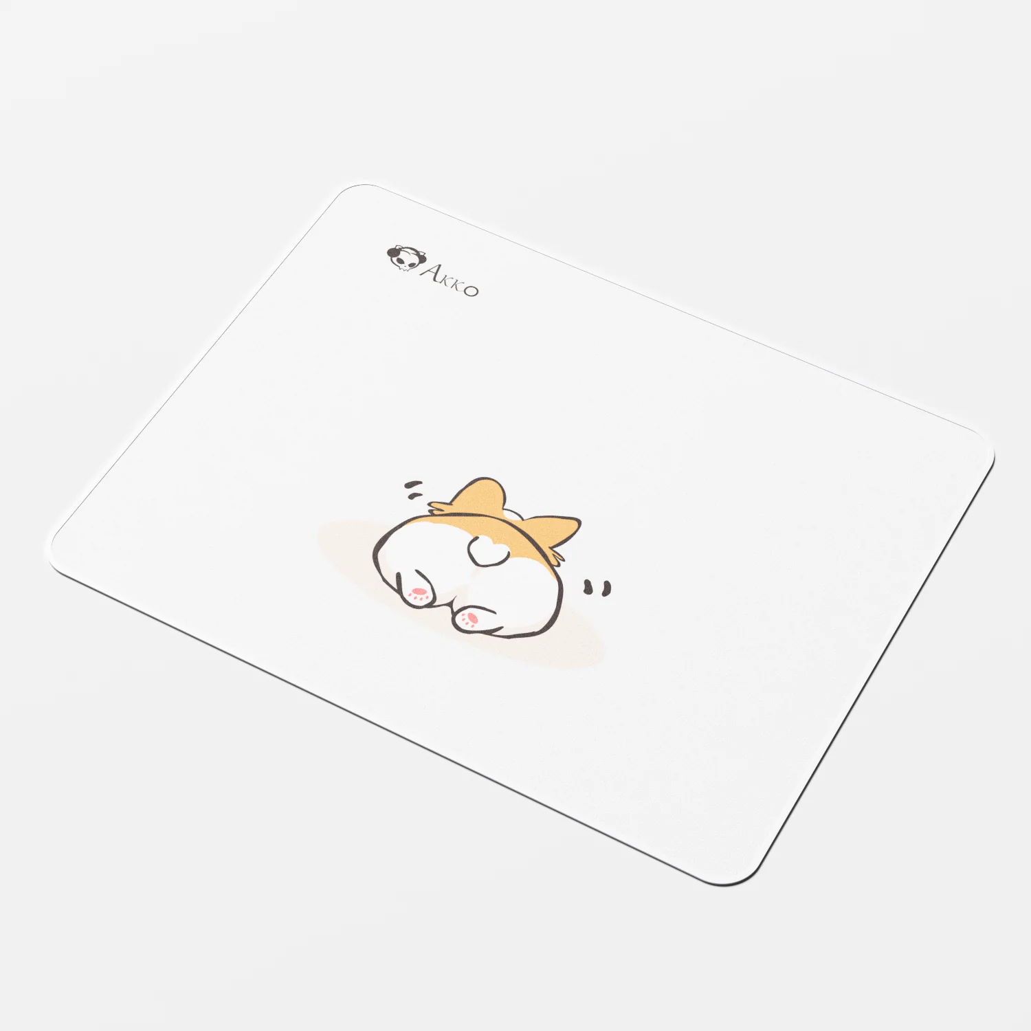 Corgi Butt Mouse Pad - Image 5