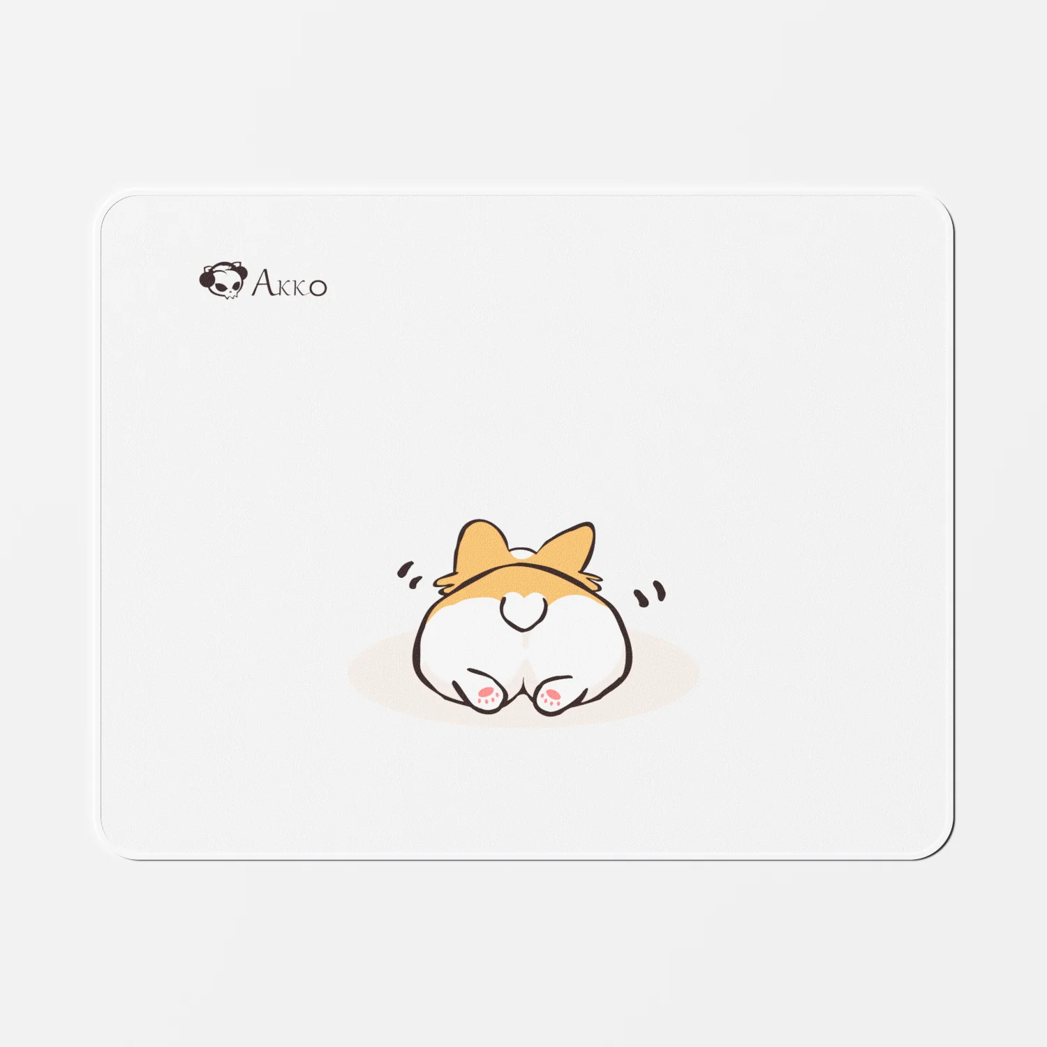 Corgi Butt Mouse Pad - Image 6