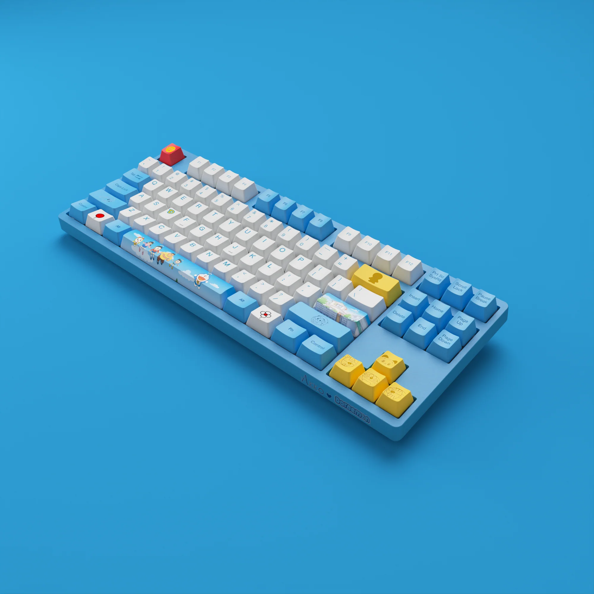 Doraemon Classic 3087 - Image 3