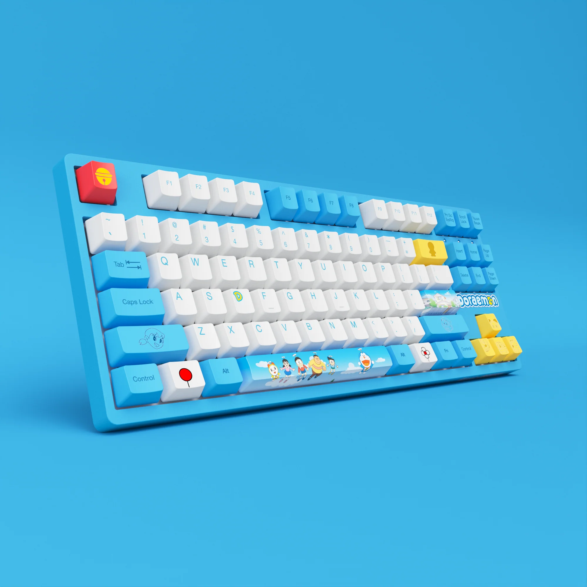 Doraemon Classic 3087 - Image 5