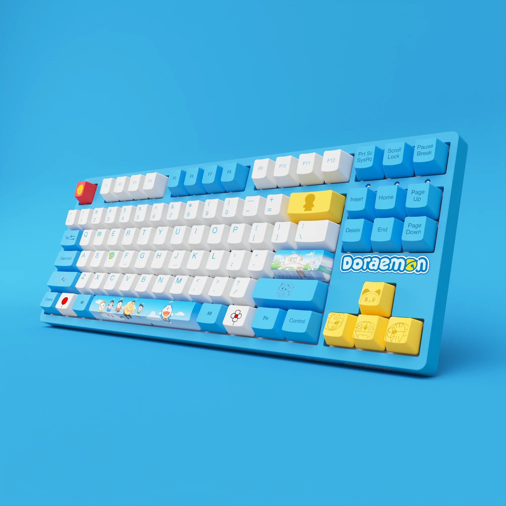 Doraemon Classic 3087 - Image 6