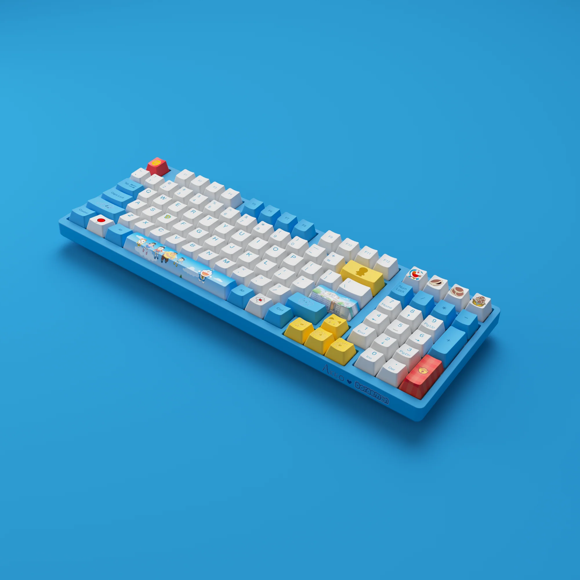 Doraemon Classic 3098 - Image 3