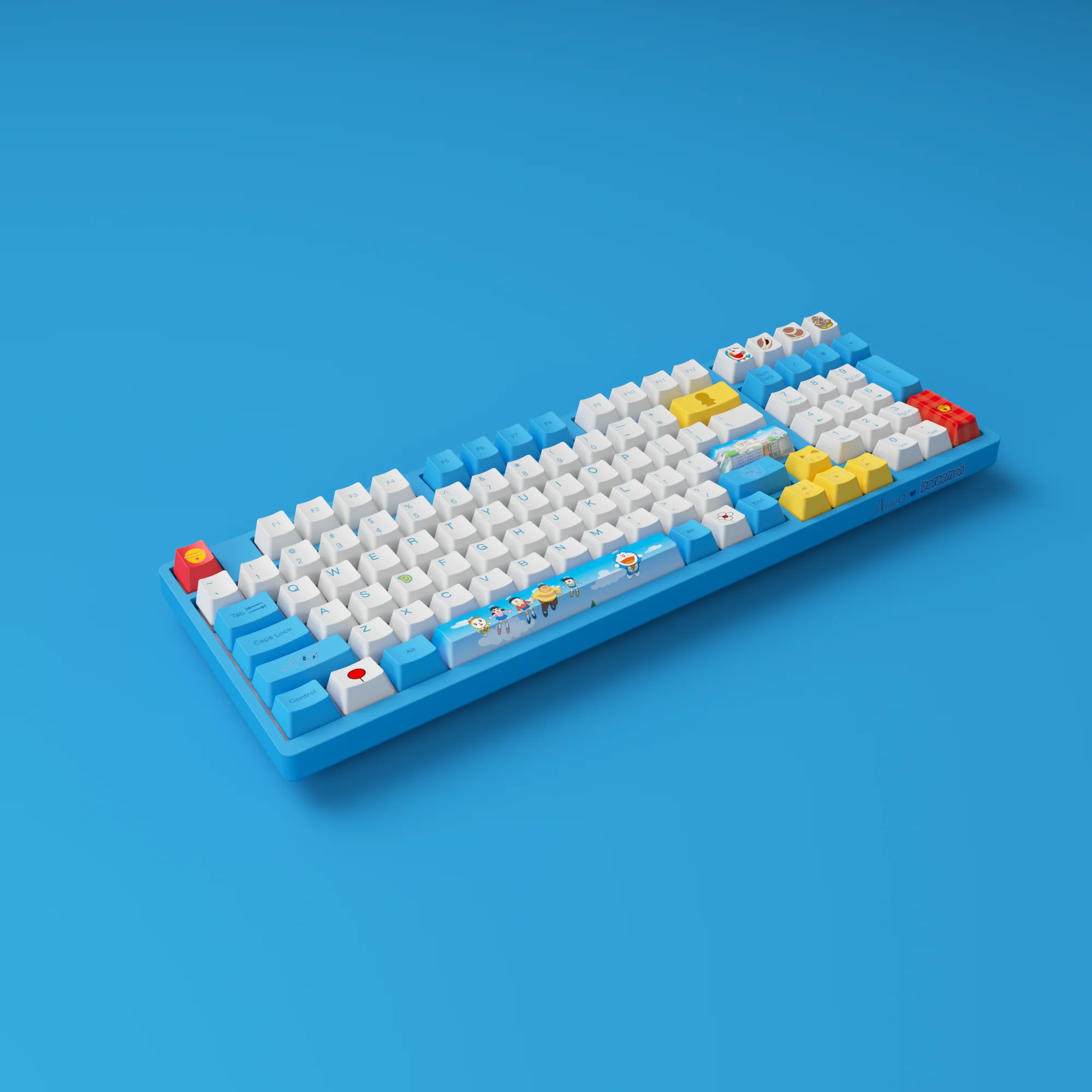 Doraemon Classic 3098 - Image 5