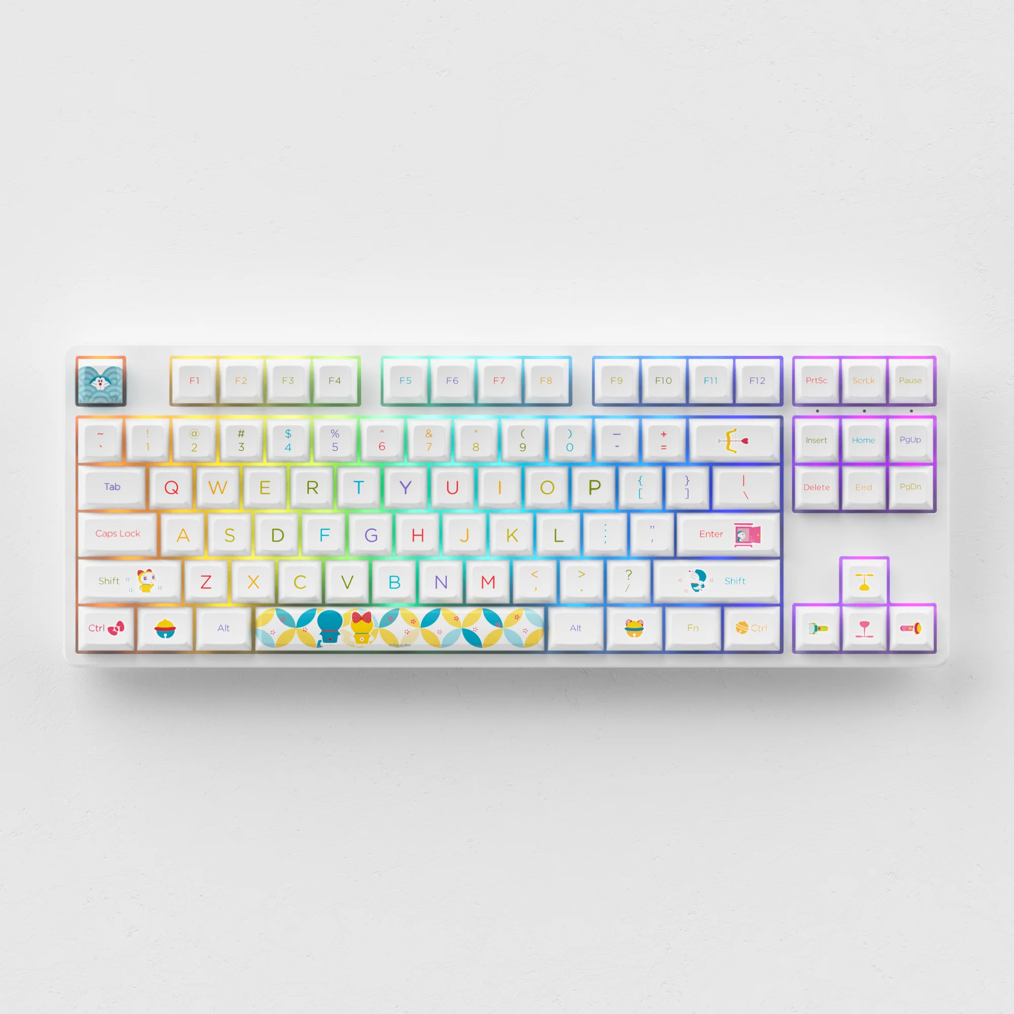 Doraemon Rainbow - Image 11