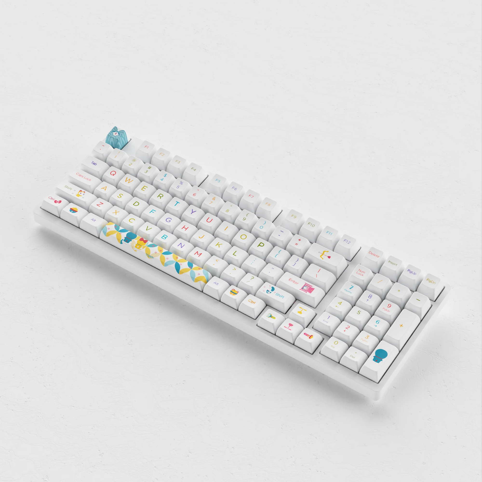 Doraemon Rainbow - Image 13