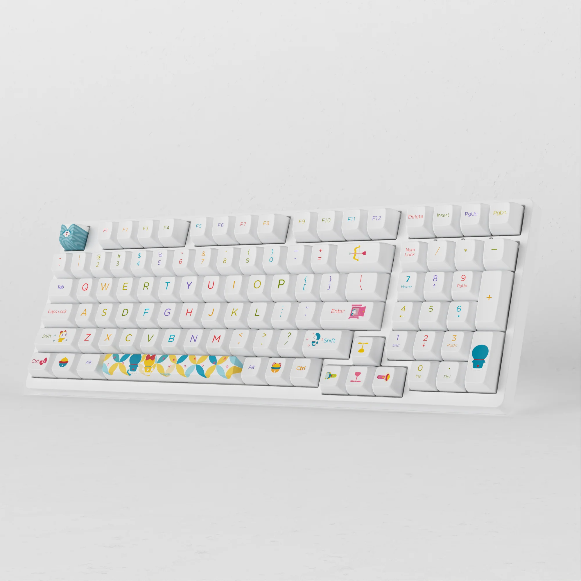 Doraemon Rainbow - Image 14