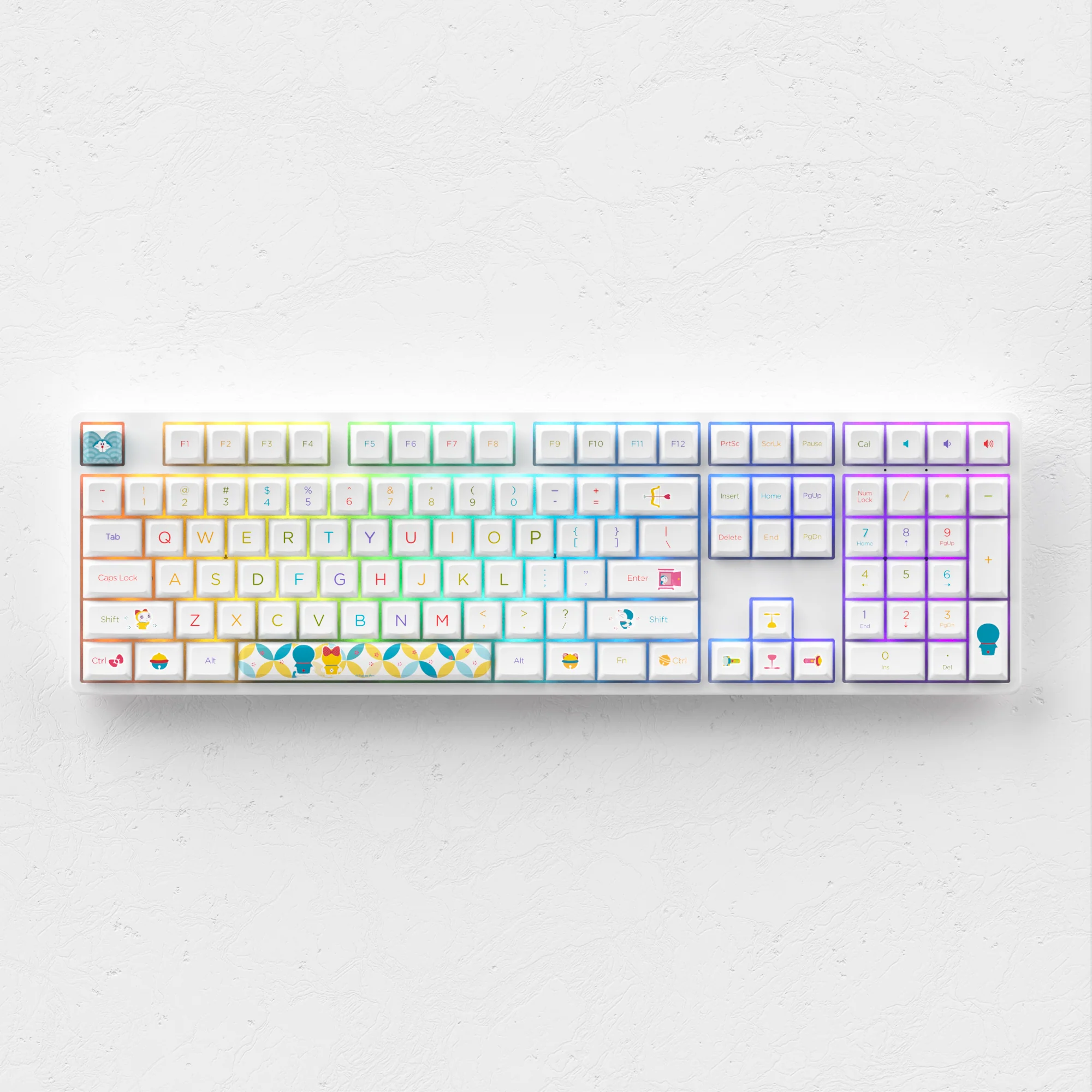 Doraemon Rainbow - Image 15