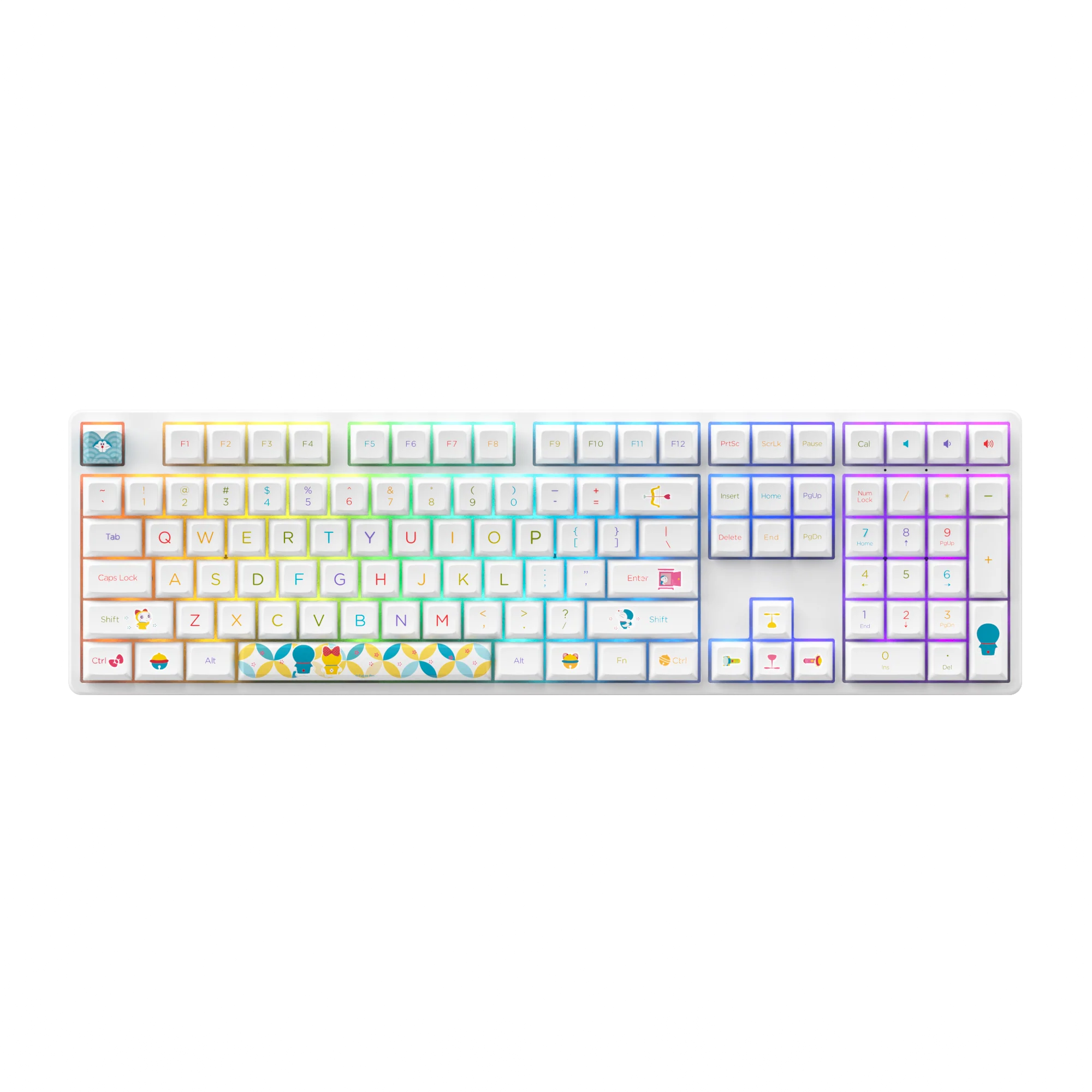 Doraemon Rainbow - Image 16