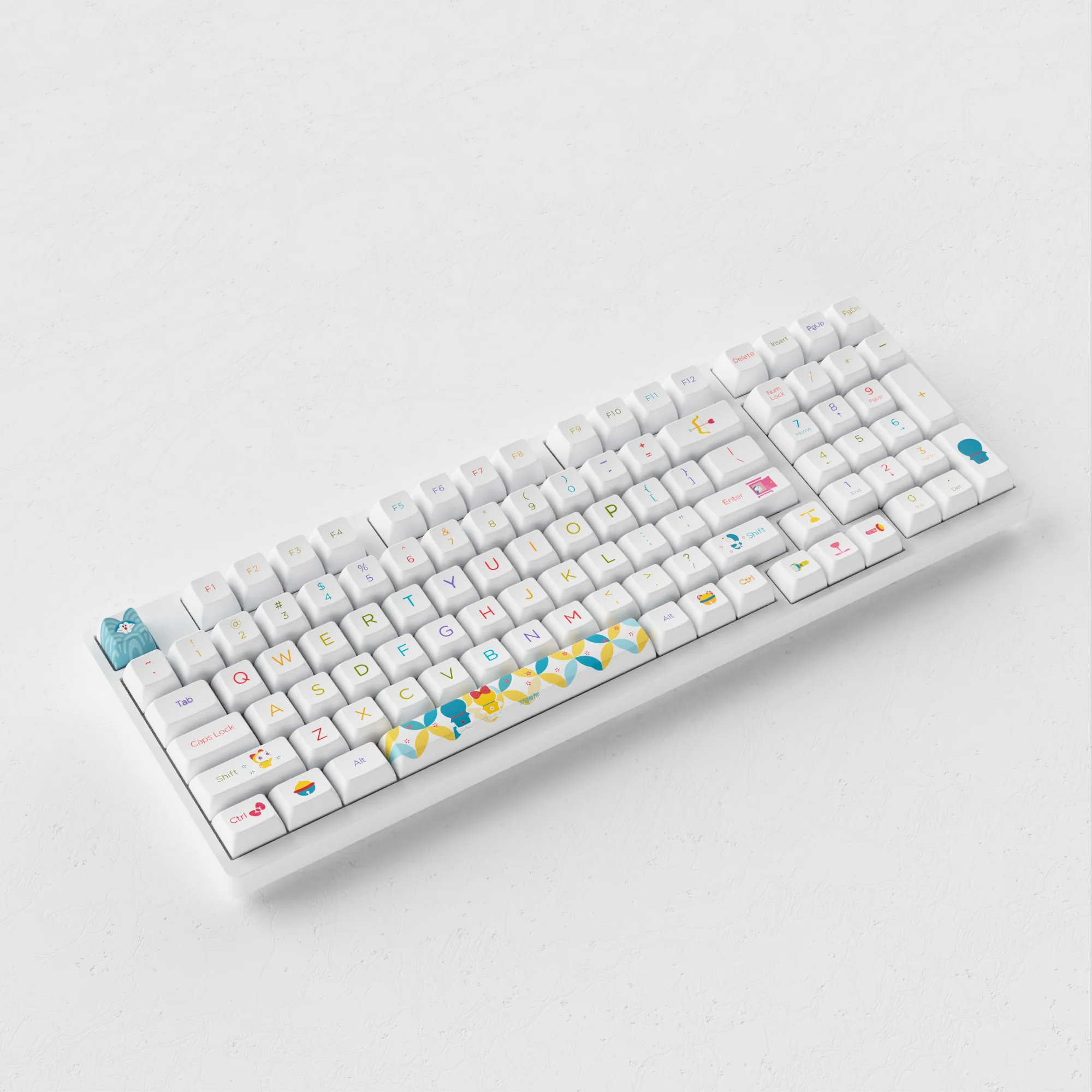 Doraemon Rainbow - Image 17