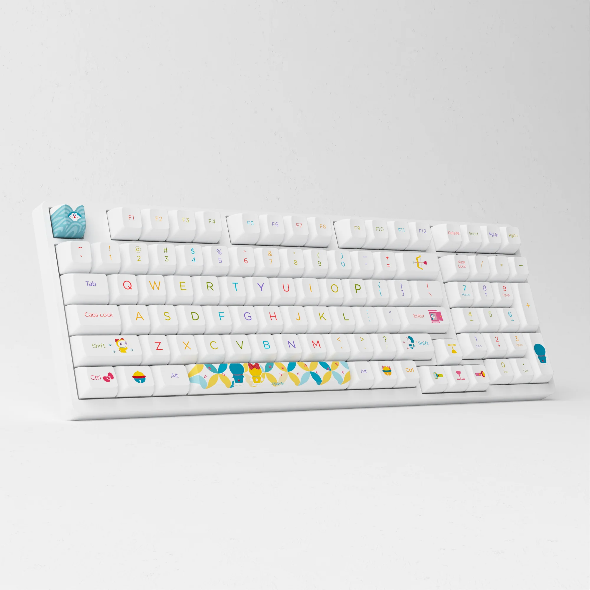 Doraemon Rainbow - Image 18