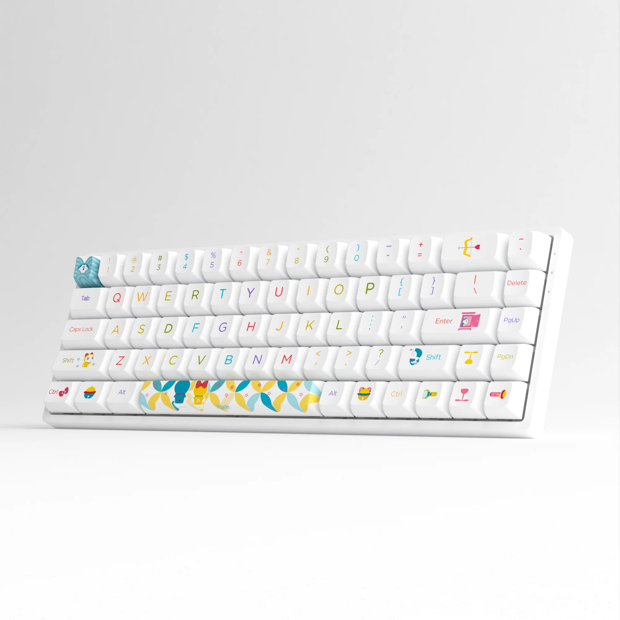 Doraemon Rainbow - Image 7