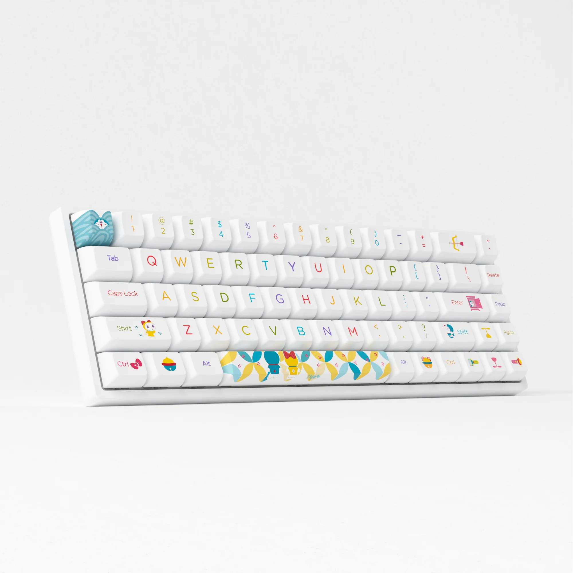 Doraemon Rainbow - Image 8