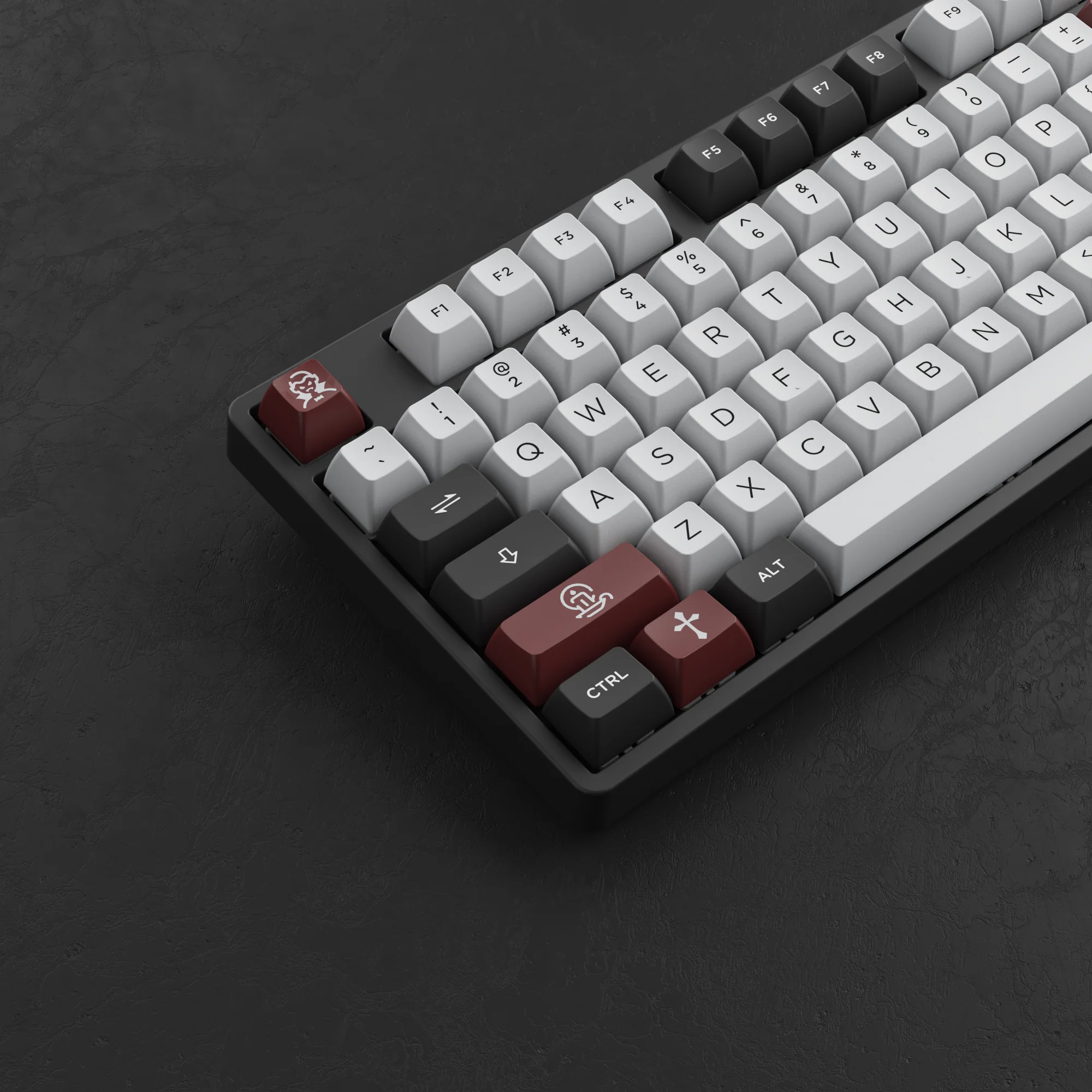 Dracula Castle 5087B - Image 10