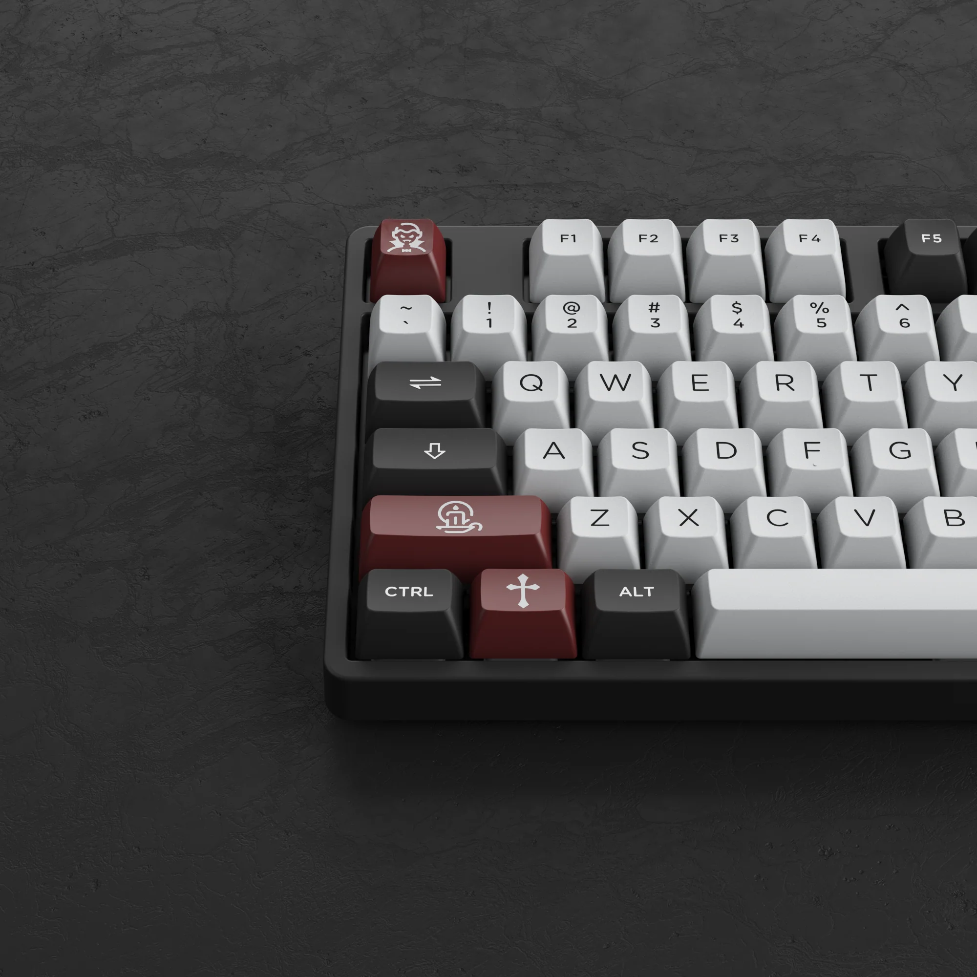 Dracula Castle 5087B - Image 11