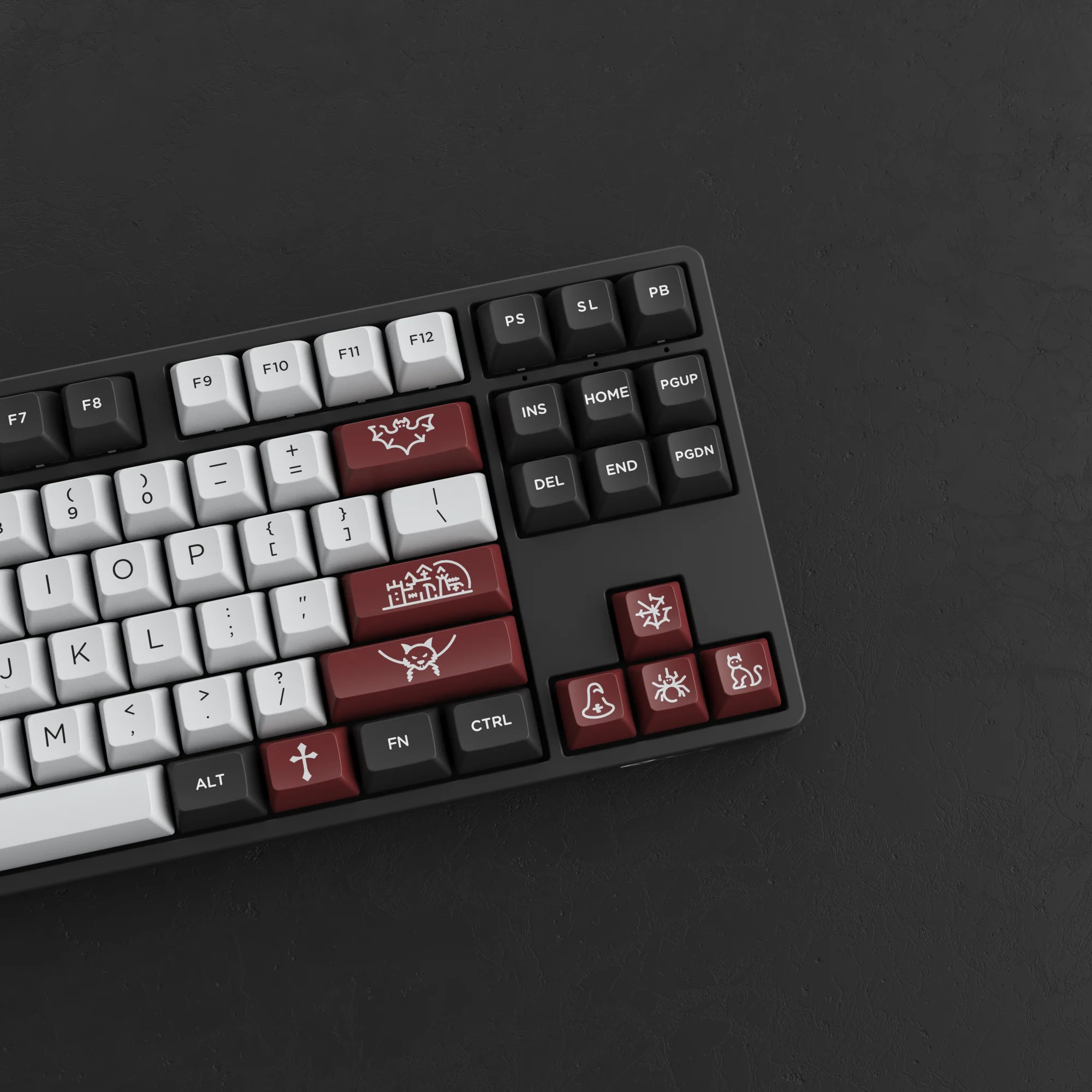 Dracula Castle 5087B - Image 12