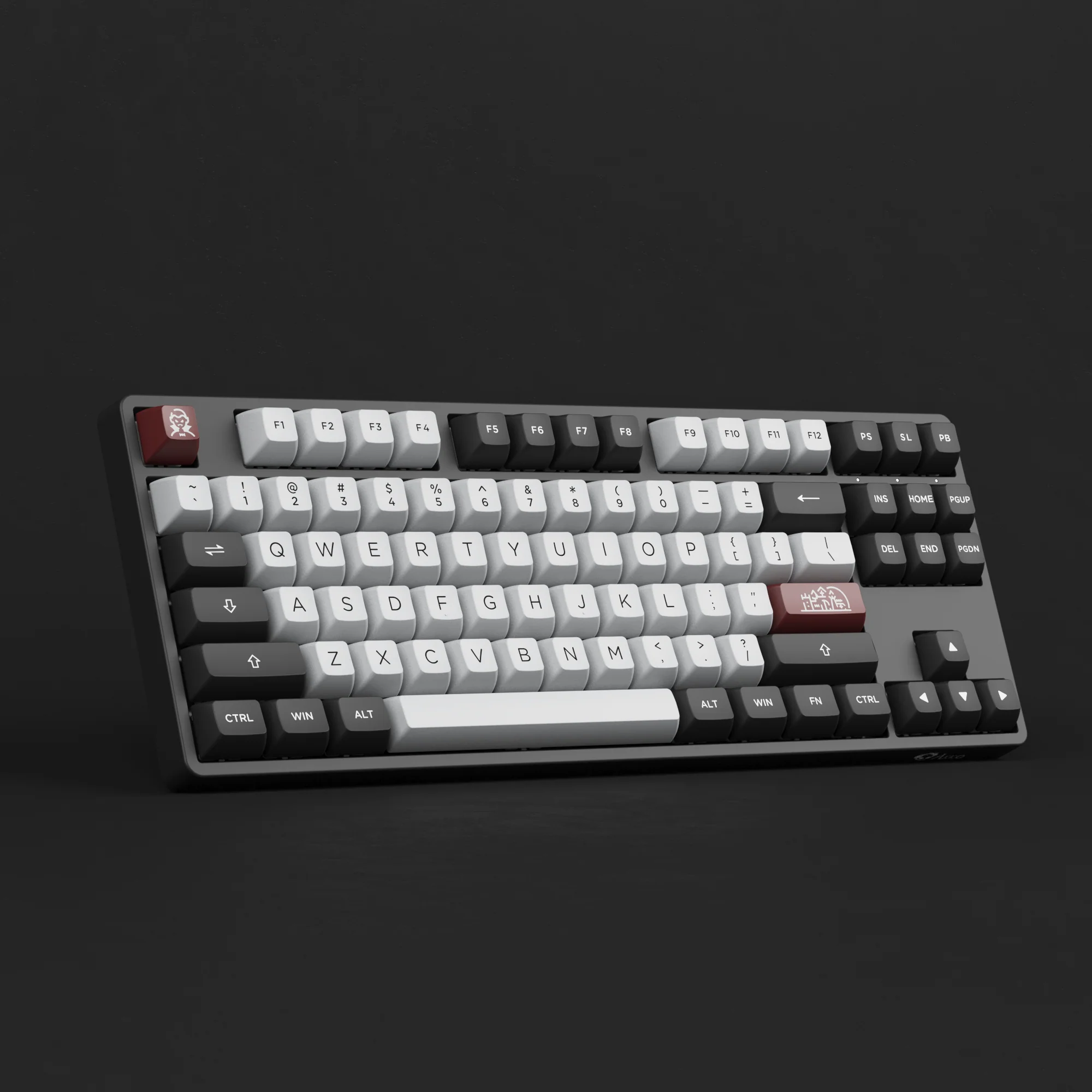 Dracula Castle 5087B - Image 5