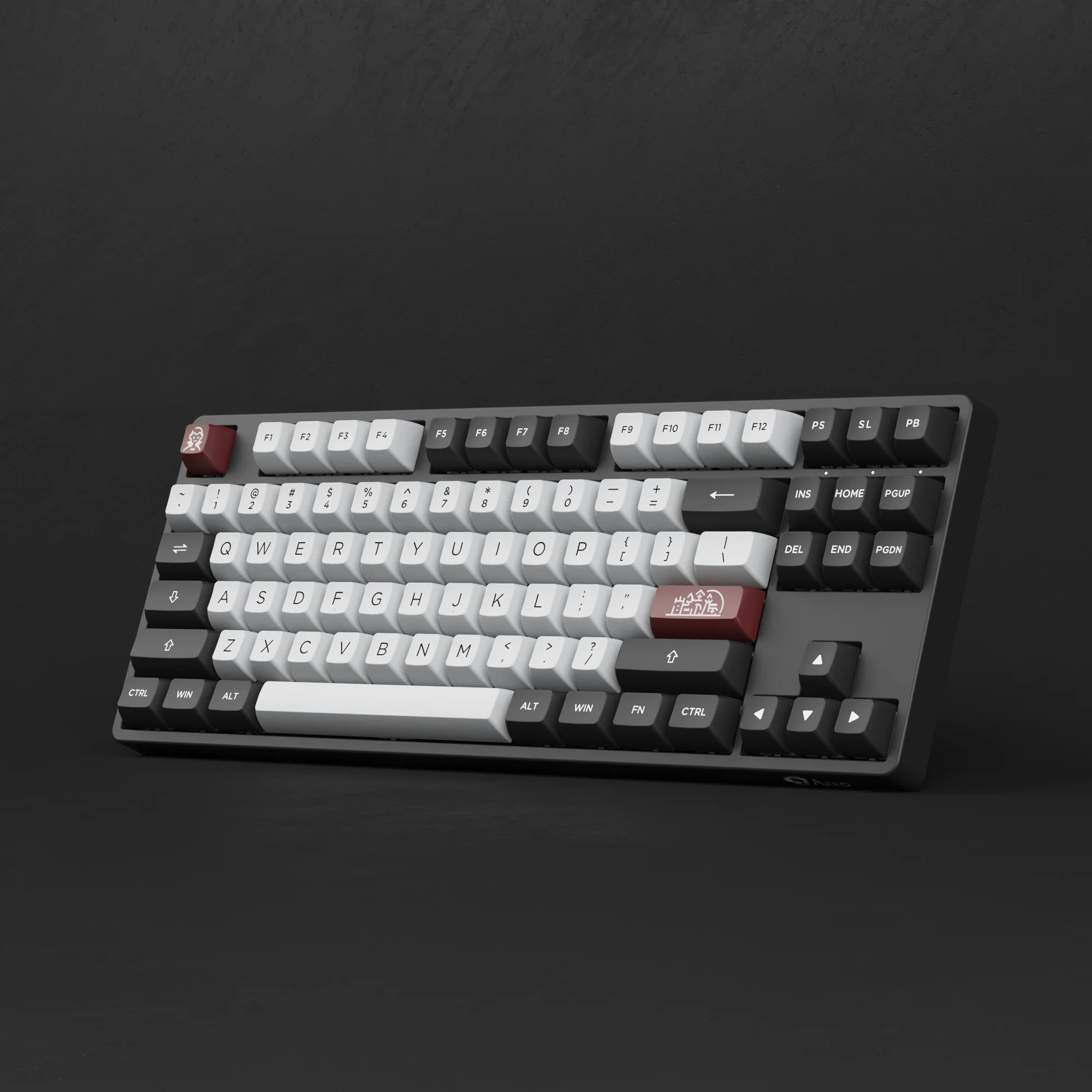 Dracula Castle 5087B - Image 6