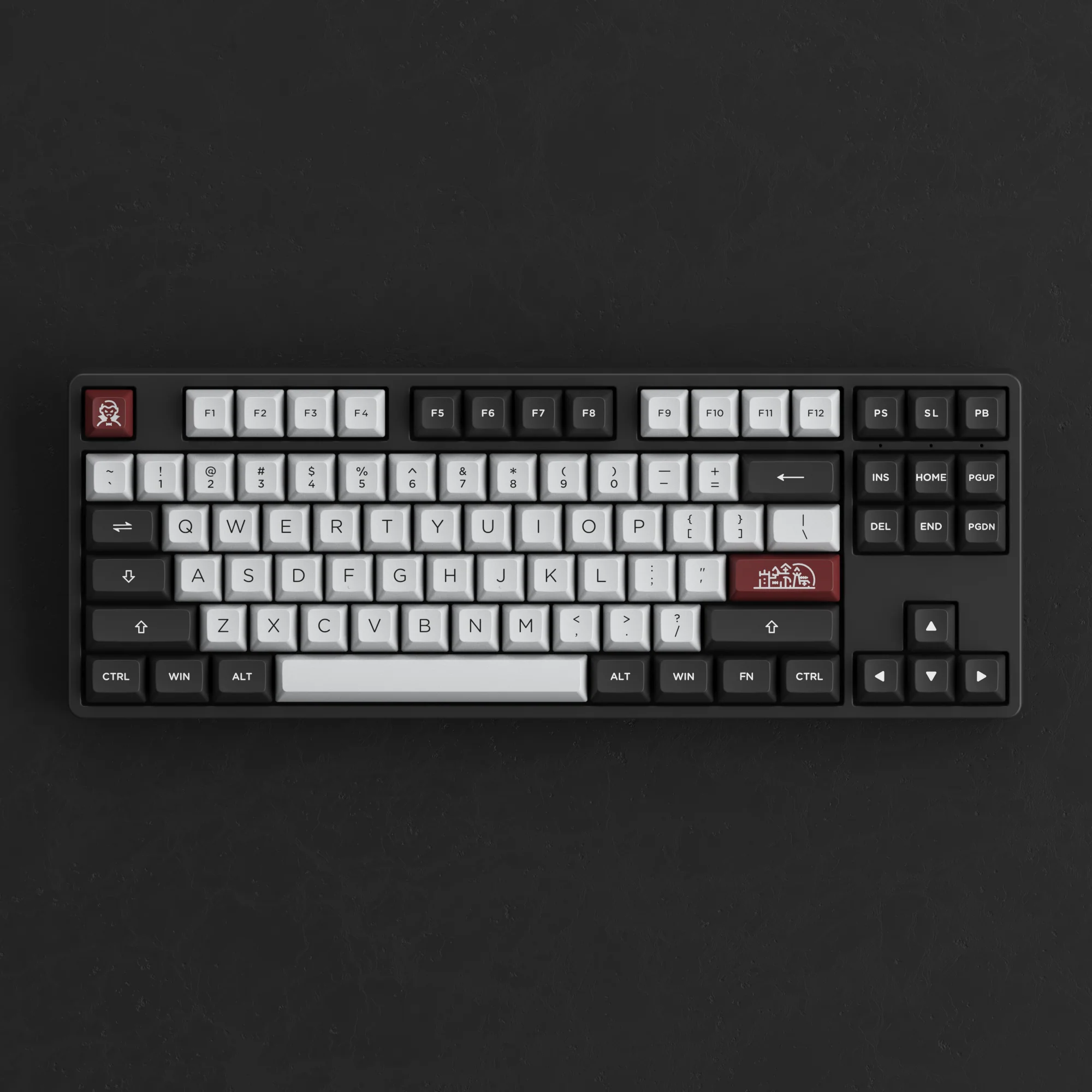 Dracula Castle 5087B - Image 8