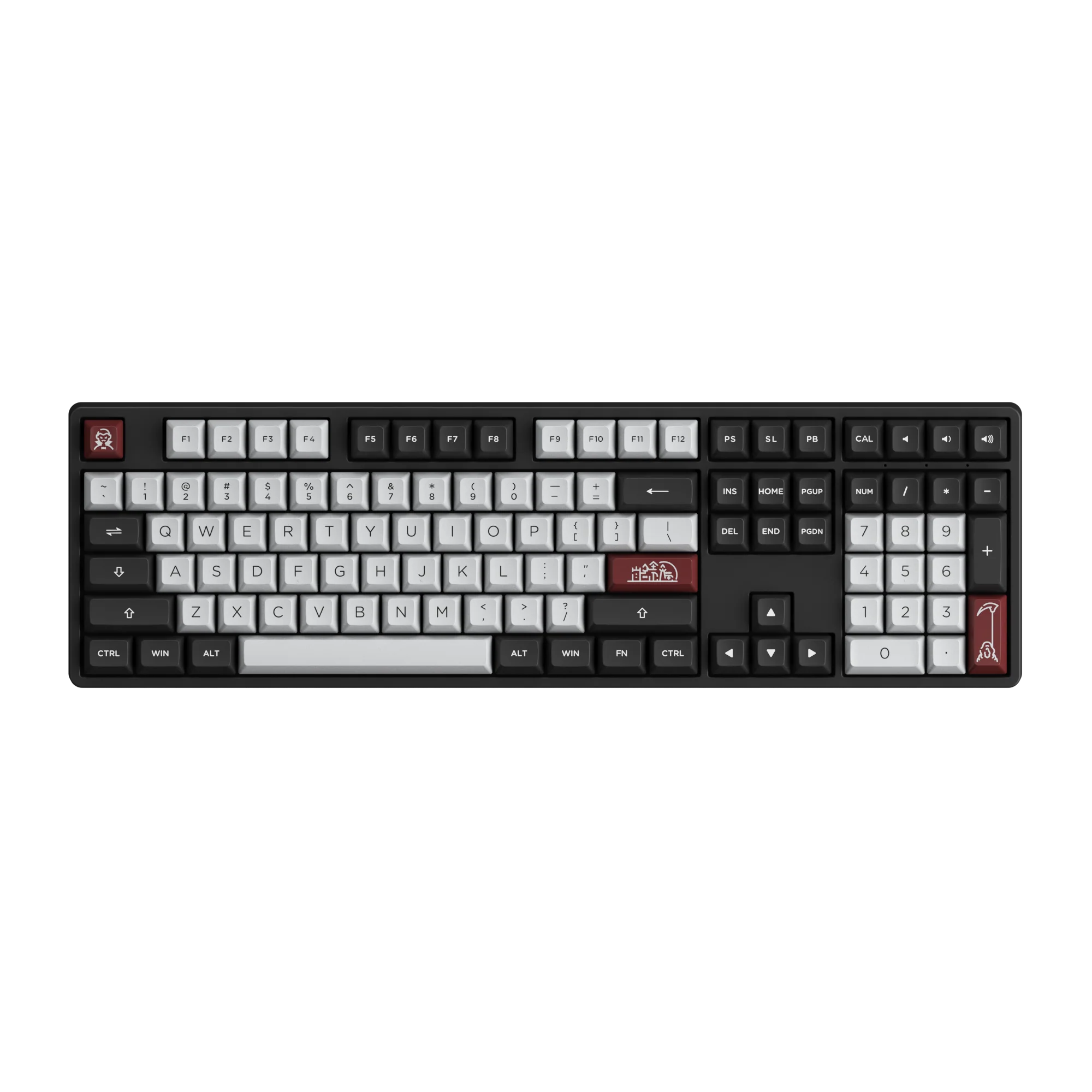 Dracula Castle 5108S - Image 8