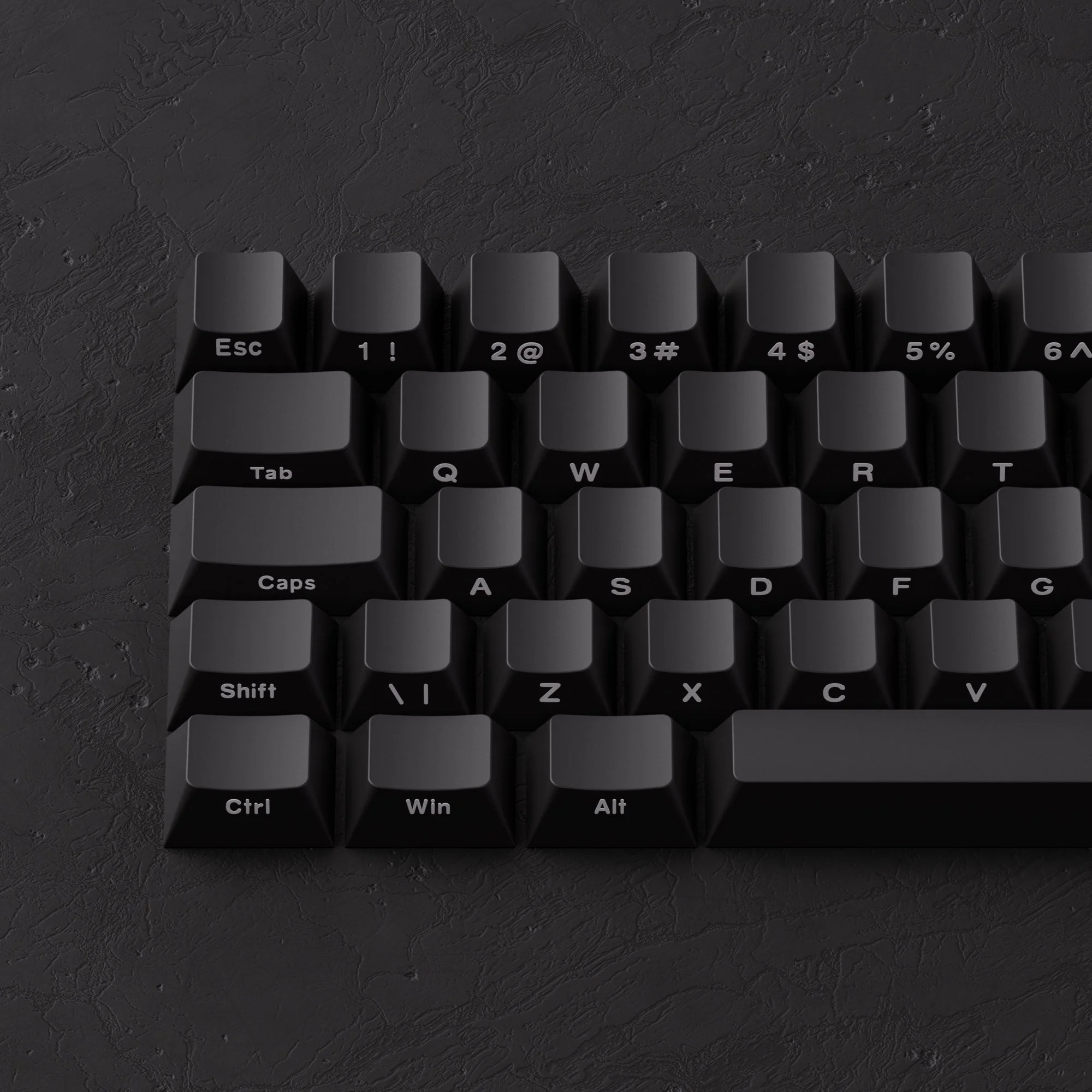 FUN60 Pro ISO HE Magnetic Keyboard - Image 11