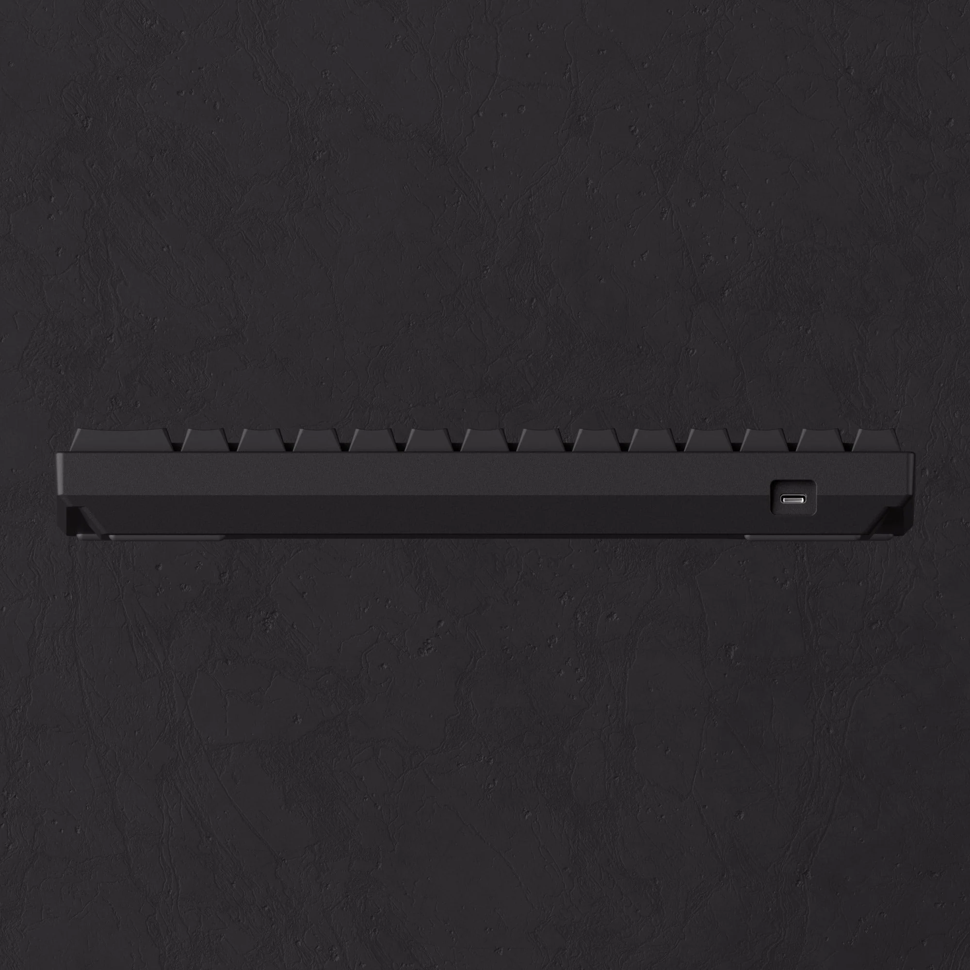 FUN60 Pro ISO HE Magnetic Keyboard - Image 12