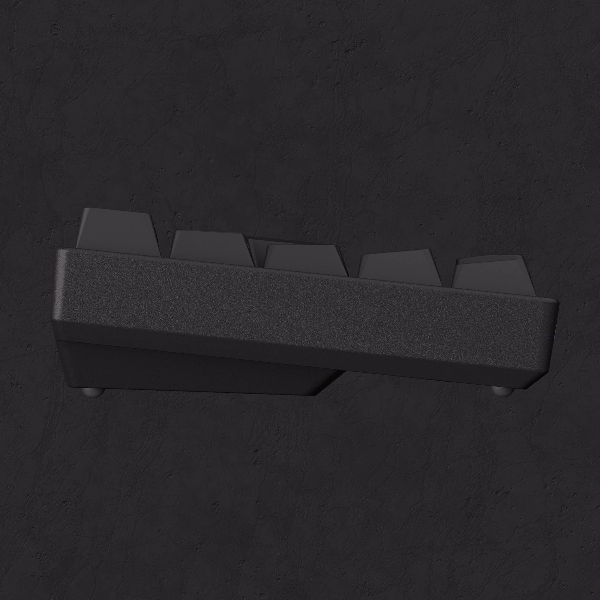 FUN60 Pro ISO HE Magnetic Keyboard - Image 13