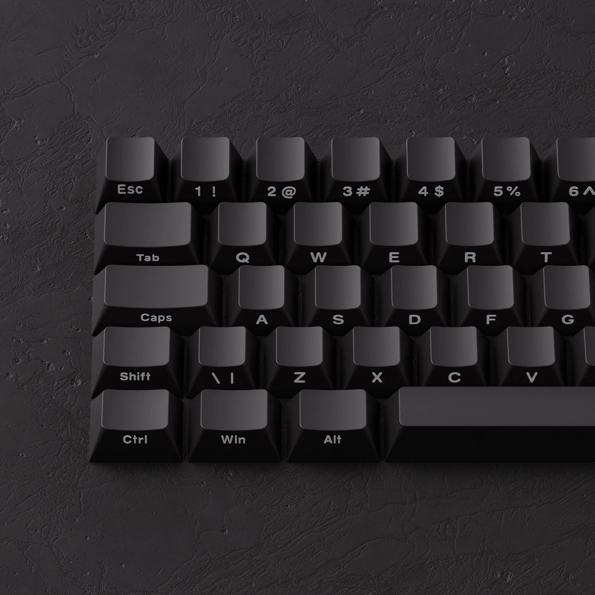 FUN60 Ultra ISO HE Magnetic Keyboard - Image 12