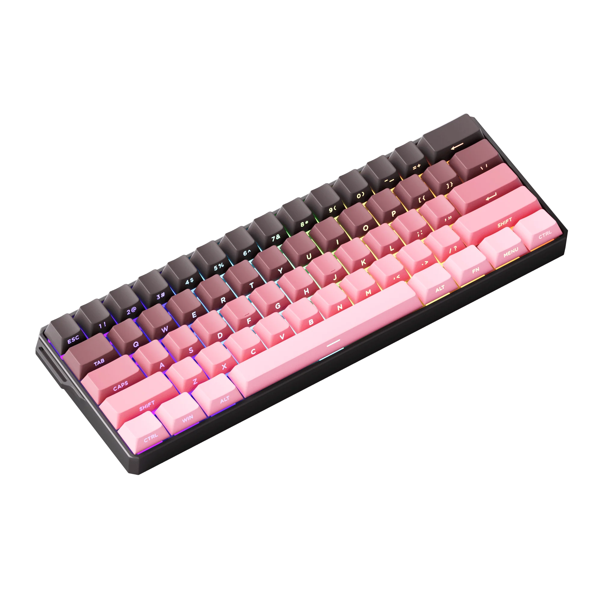 FUN60 Ultra TMR/HE Magnetic Keyboard - Image 38