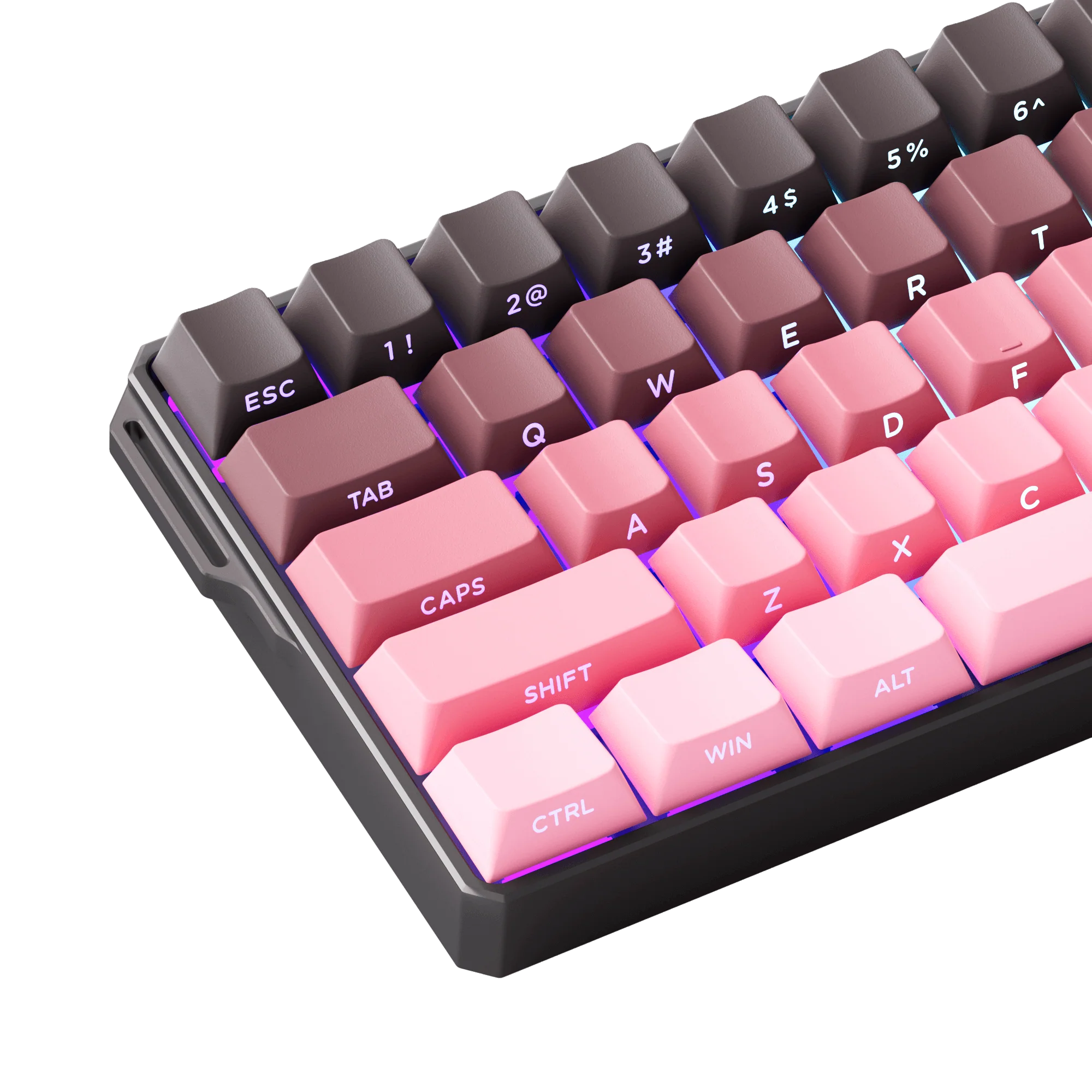 FUN60 Ultra TMR/HE Magnetic Keyboard - Image 39