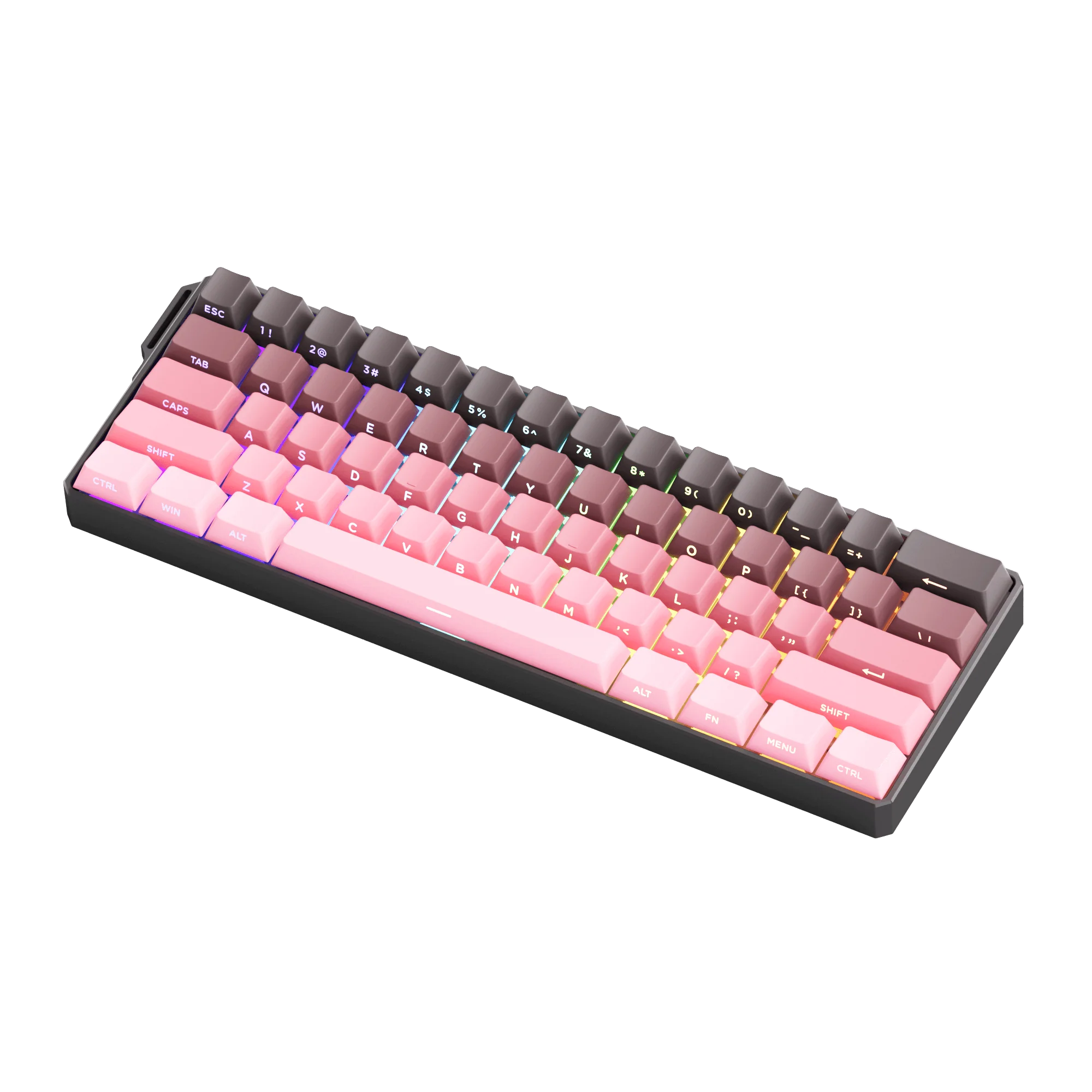 FUN60 Ultra TMR/HE Magnetic Keyboard - Image 40