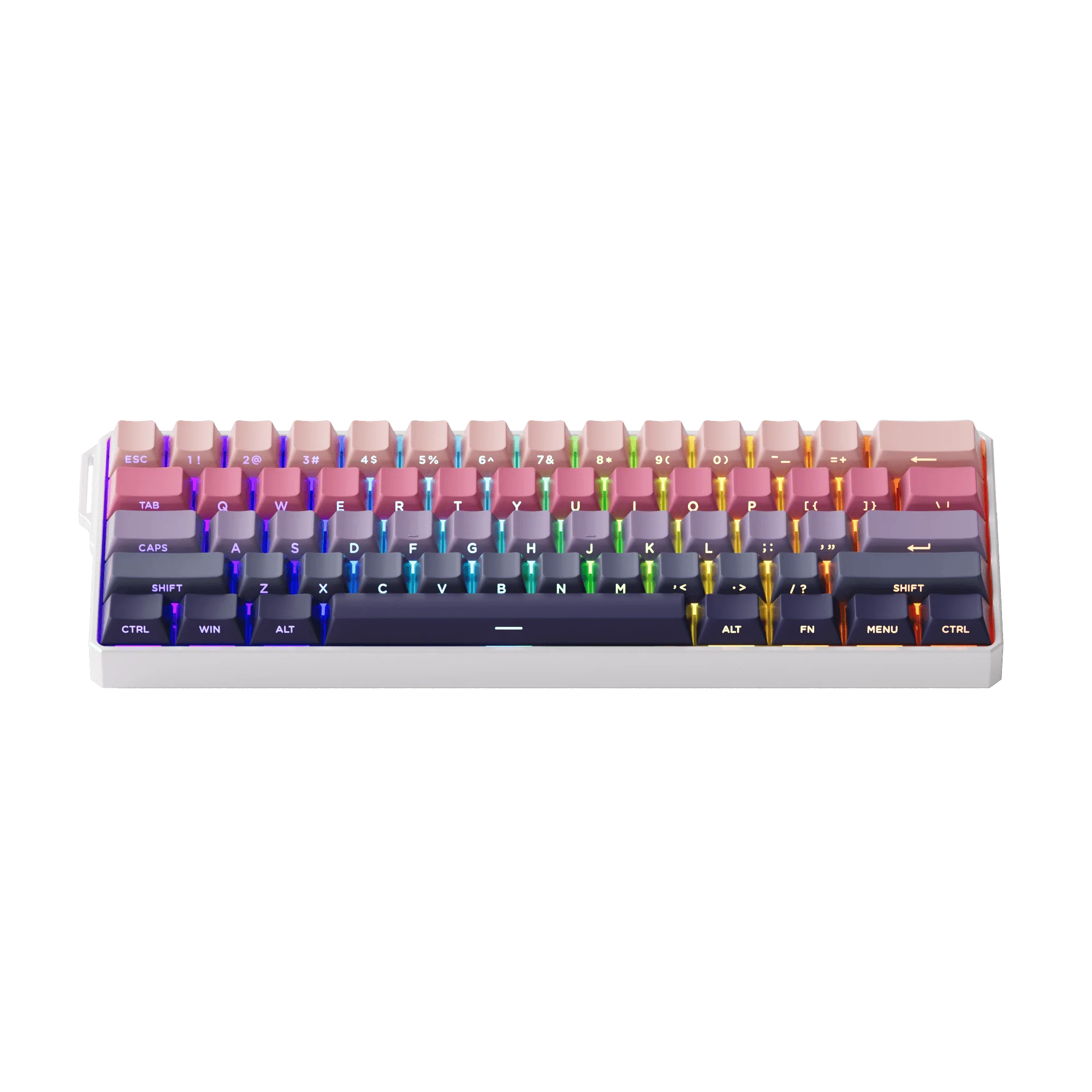 FUN60 Ultra TMR/HE Magnetic Keyboard - Image 43
