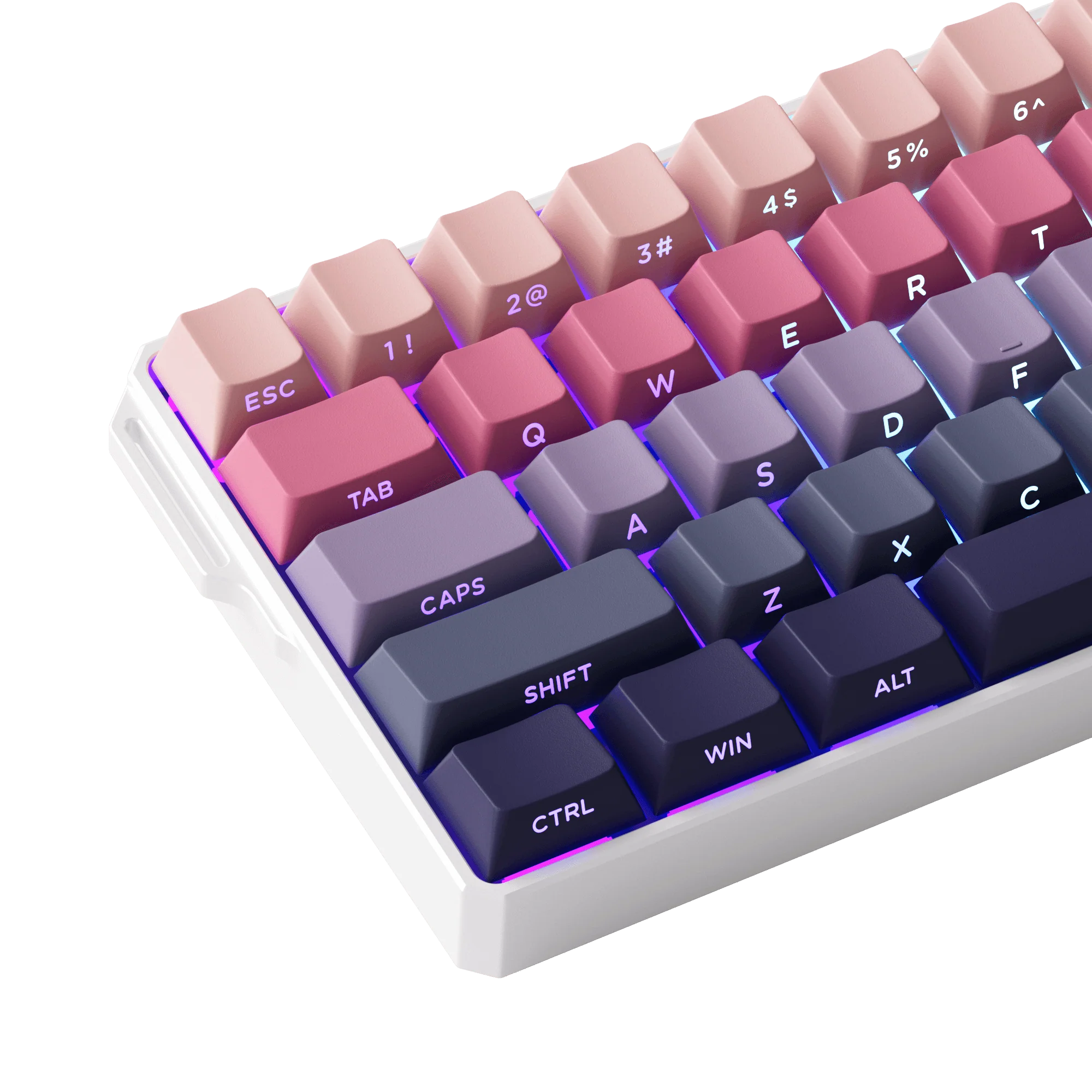 FUN60 Ultra TMR/HE Magnetic Keyboard - Image 45