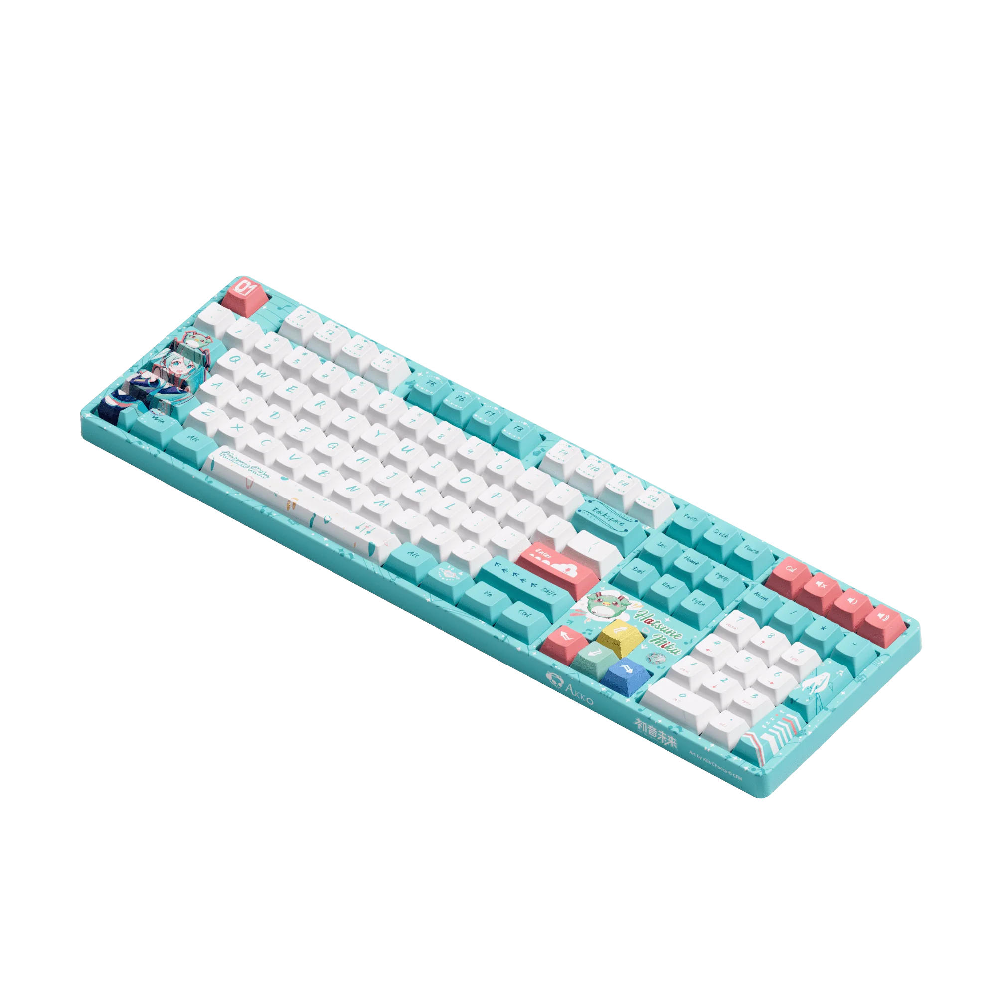 Hatsune Miku 5108B Plus - Image 5