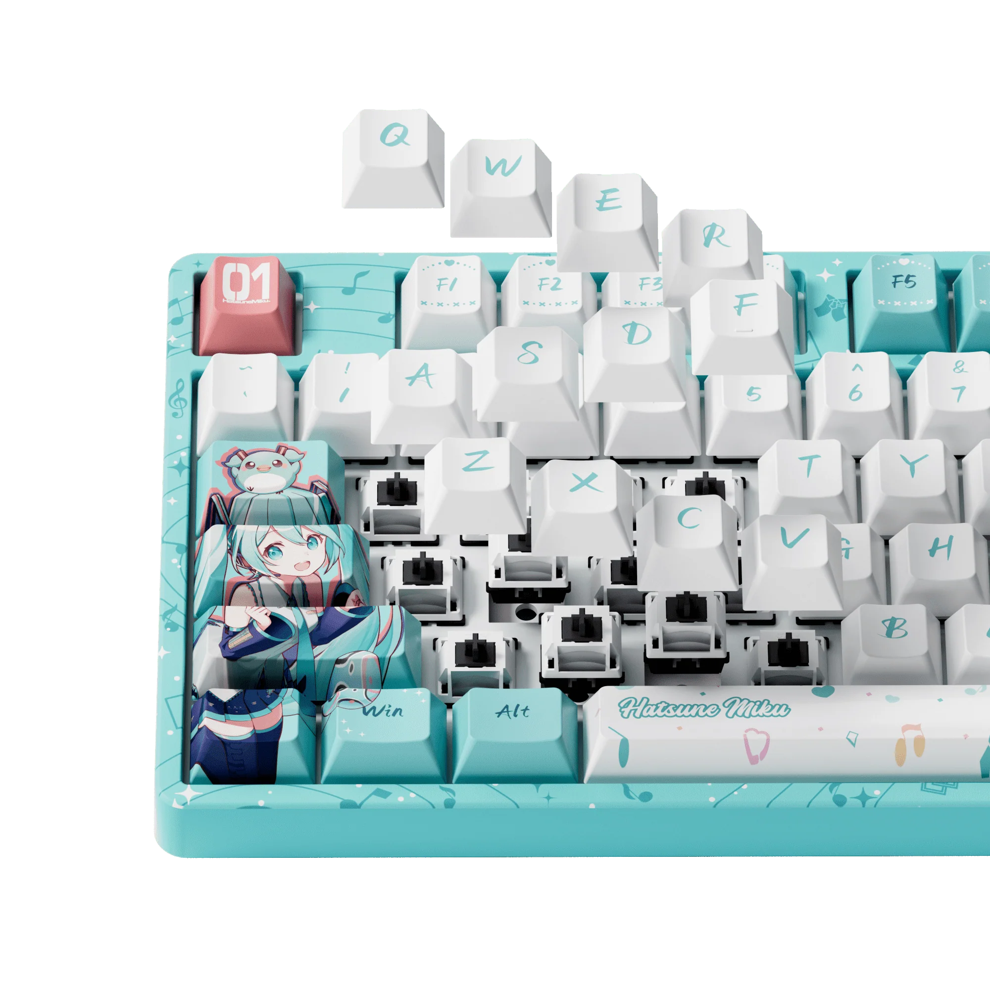 Hatsune Miku 5108B Plus - Image 6