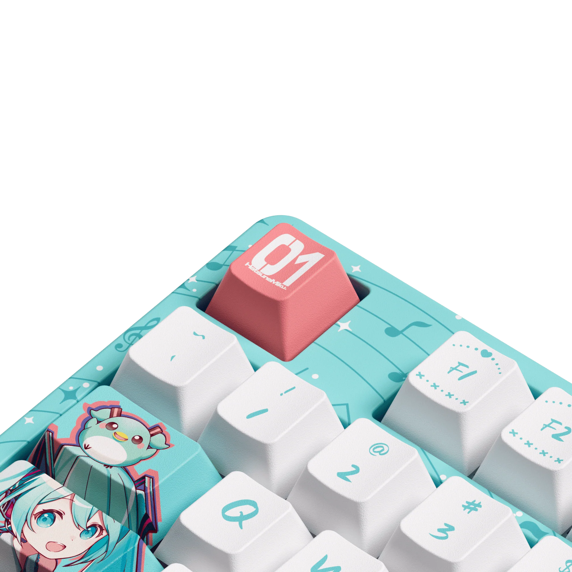 Hatsune Miku 5108B Plus - Image 7