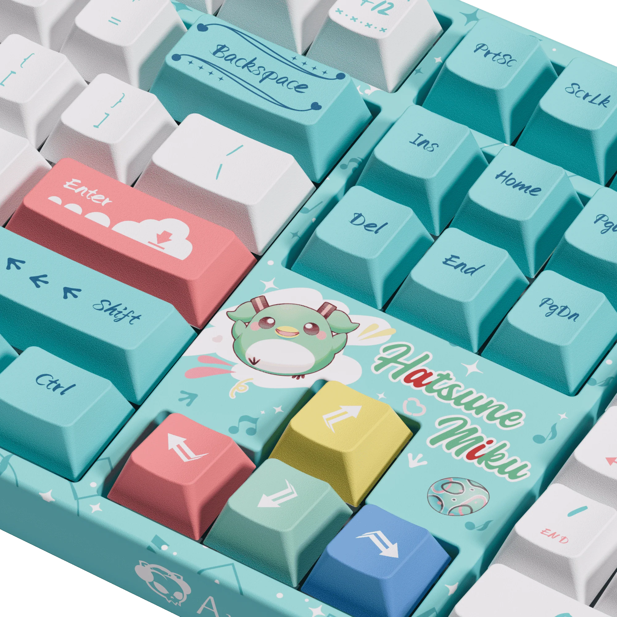 Hatsune Miku 5108B Plus - Image 9