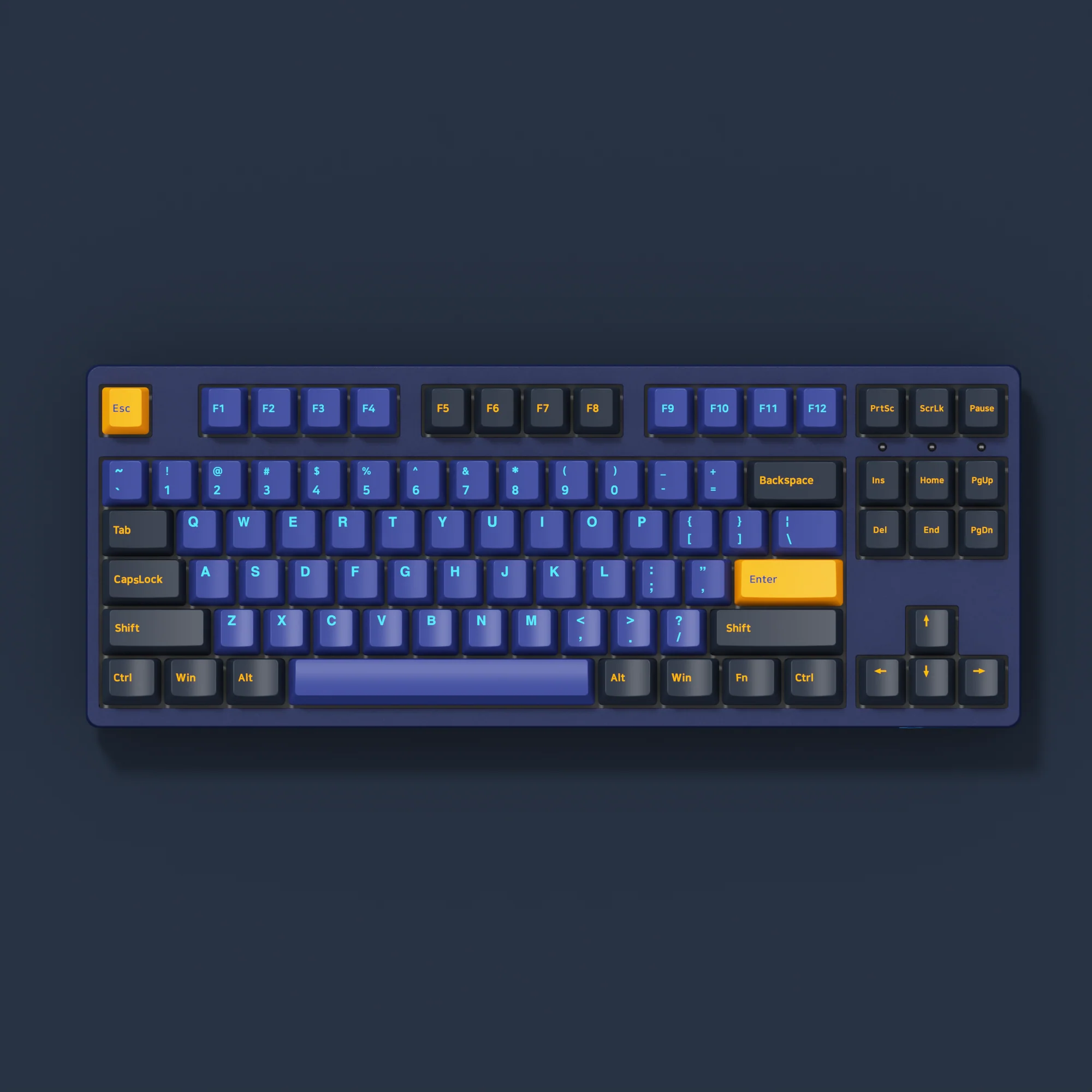 Horizon 3087DS - Image 7