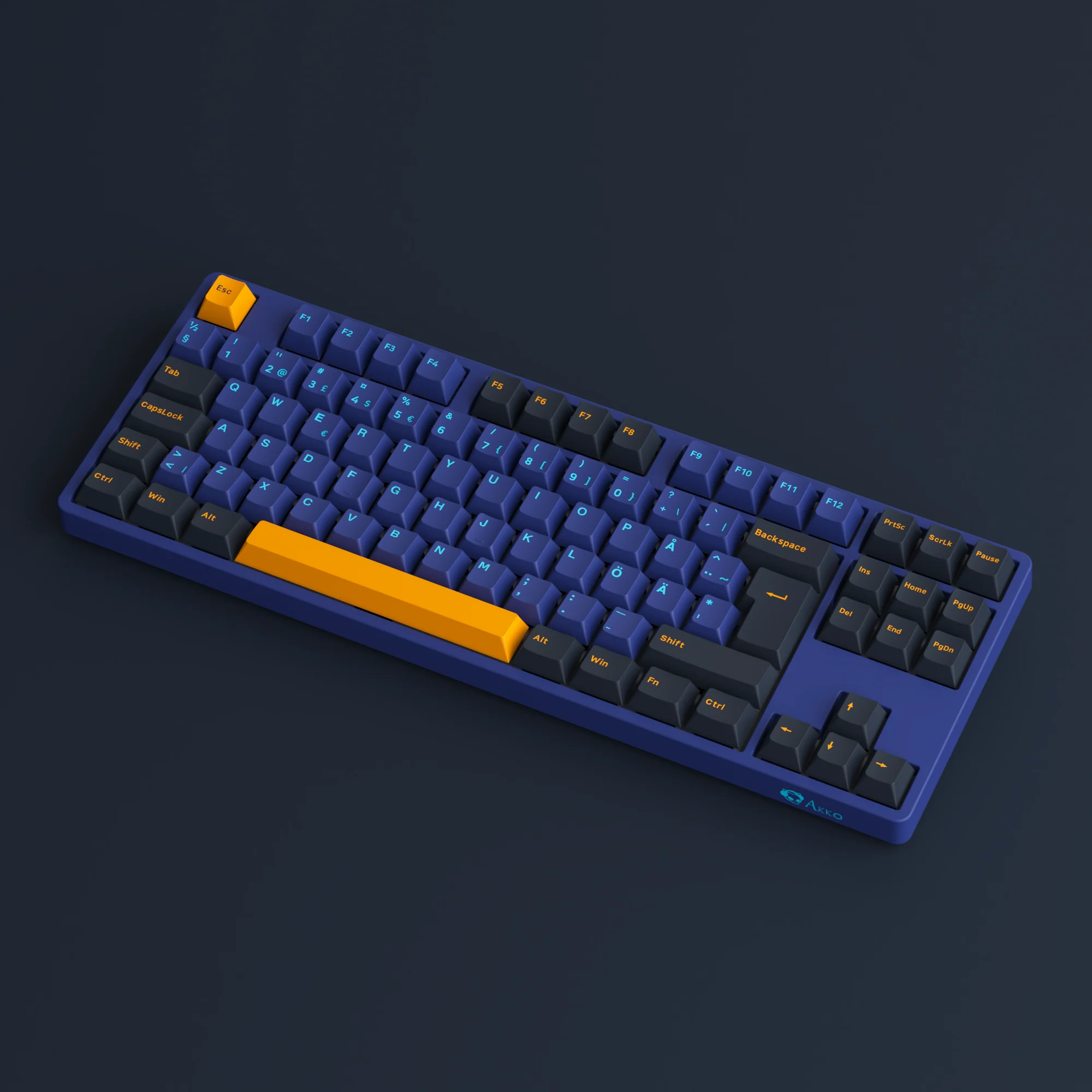 Horizon 5087S ISO Nordic - Image 3