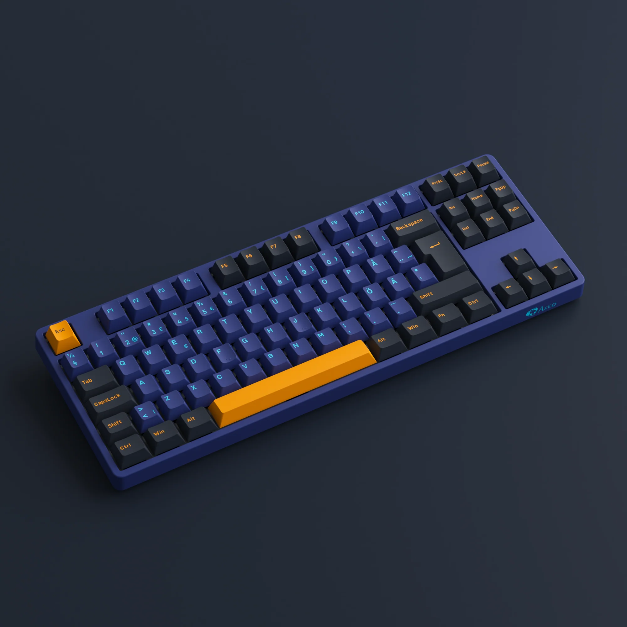 Horizon 5087S ISO Nordic - Image 4