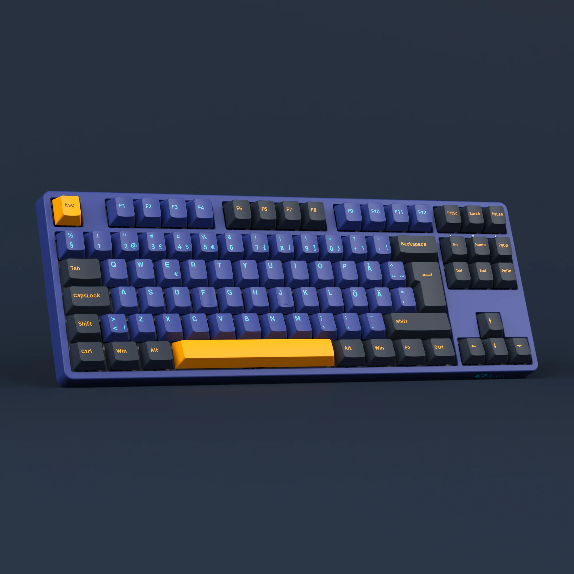 Horizon 5087S ISO Nordic - Image 5