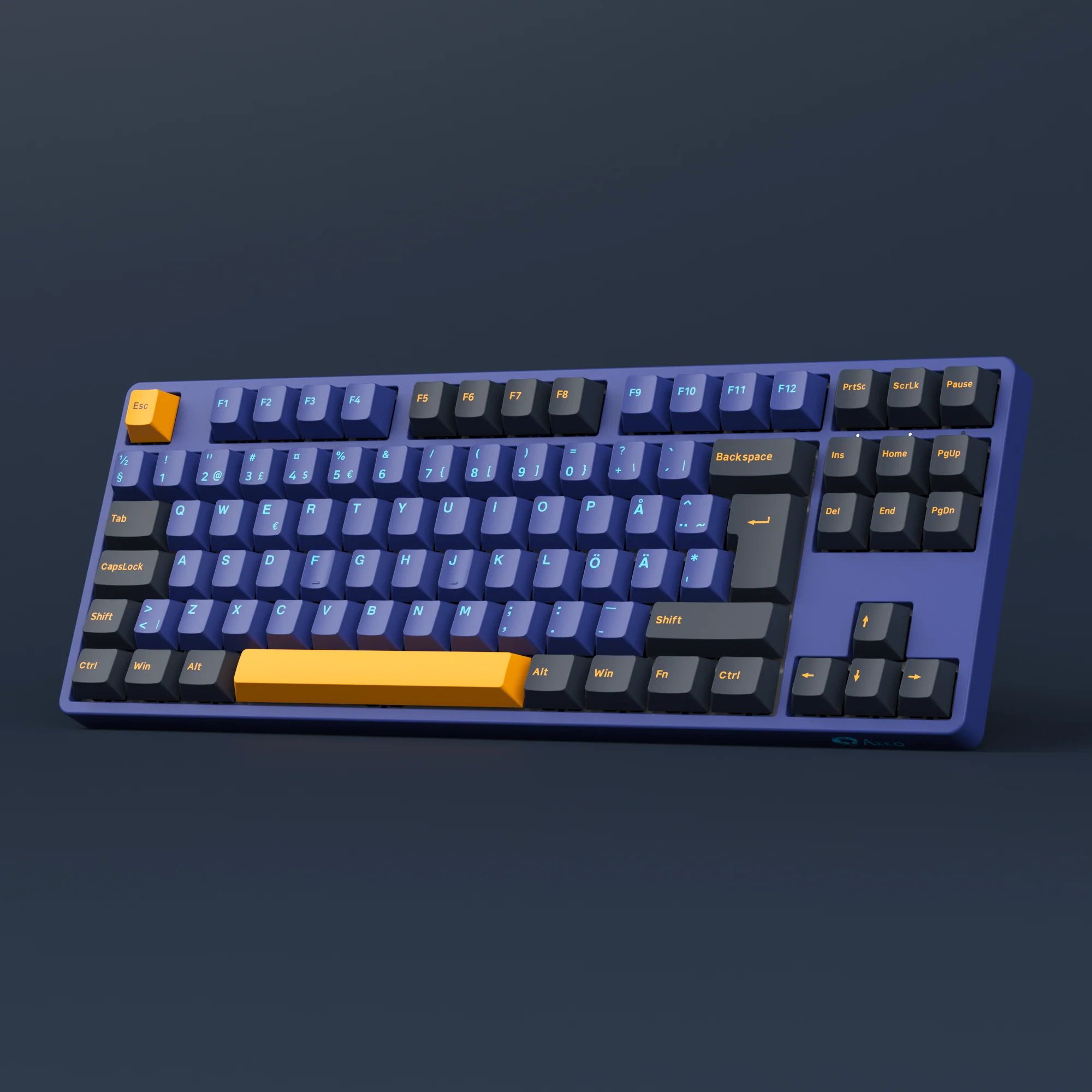 Horizon 5087S ISO Nordic - Image 6