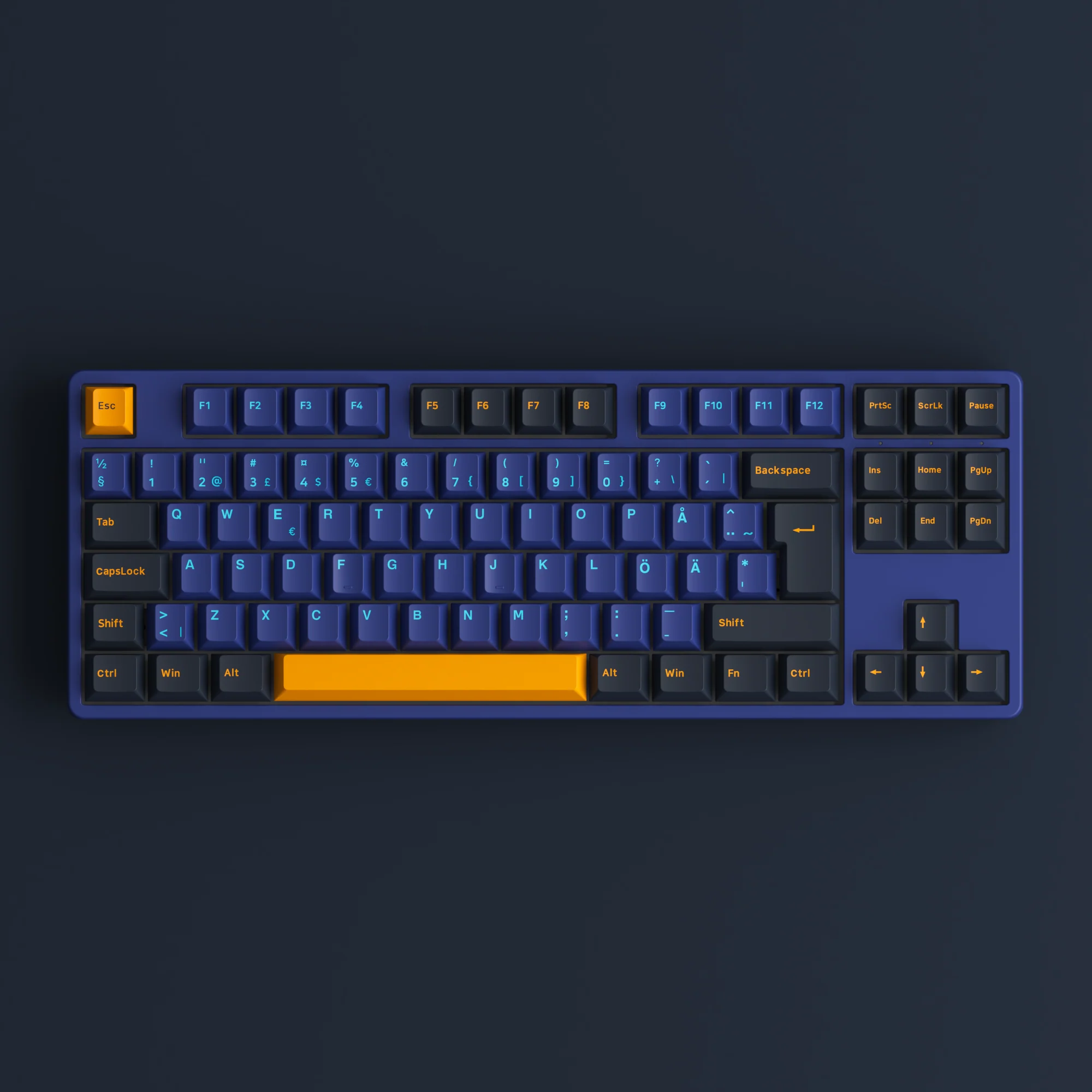 Horizon 5087S ISO Nordic - Image 8