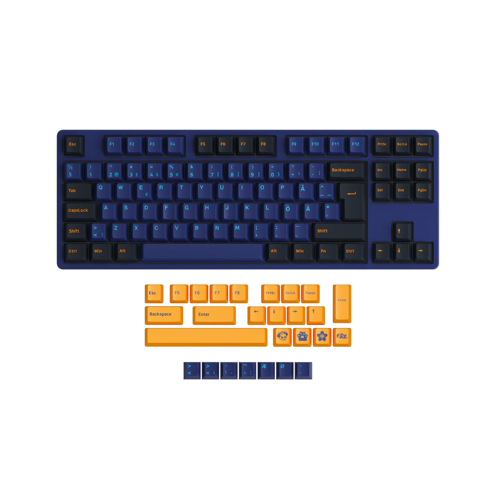 Horizon 5087S ISO Nordic - Image 9