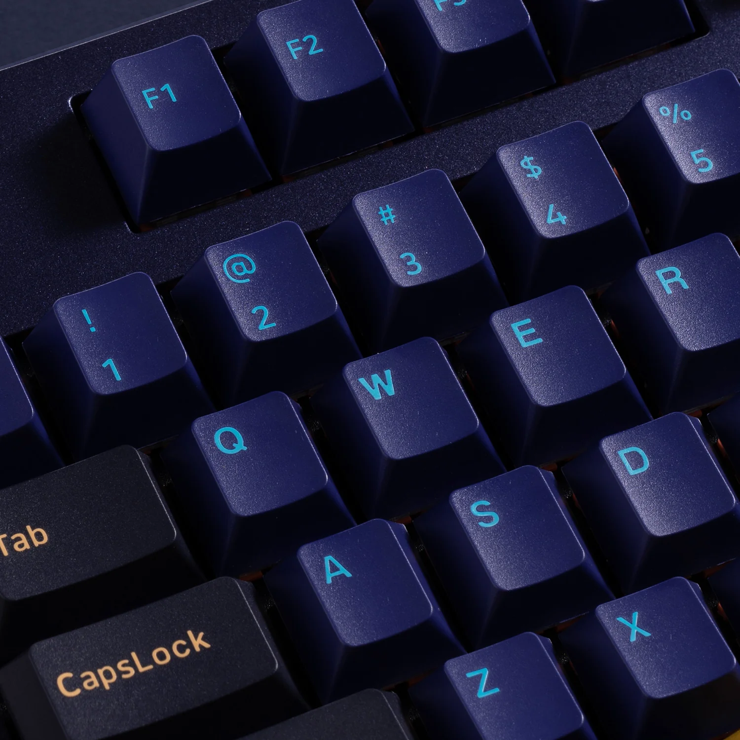 Horizon ISO Nordic Tastenkappen Set (95-Tasten) - Image 9