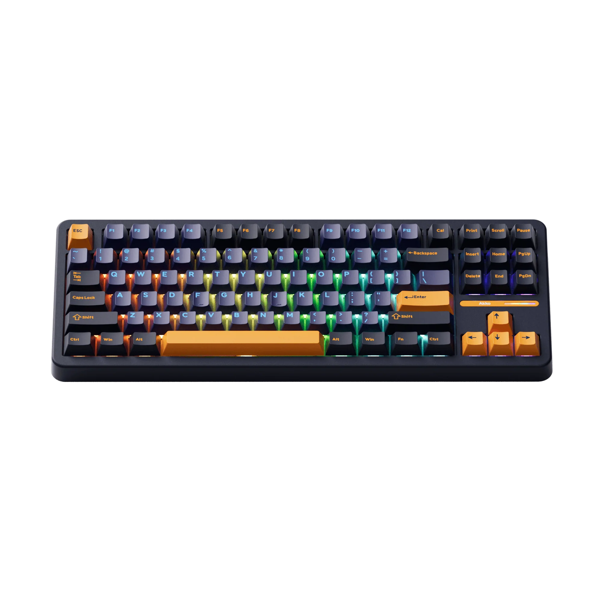 Horizon TAC87 Mechanical Keyboard - Image 3