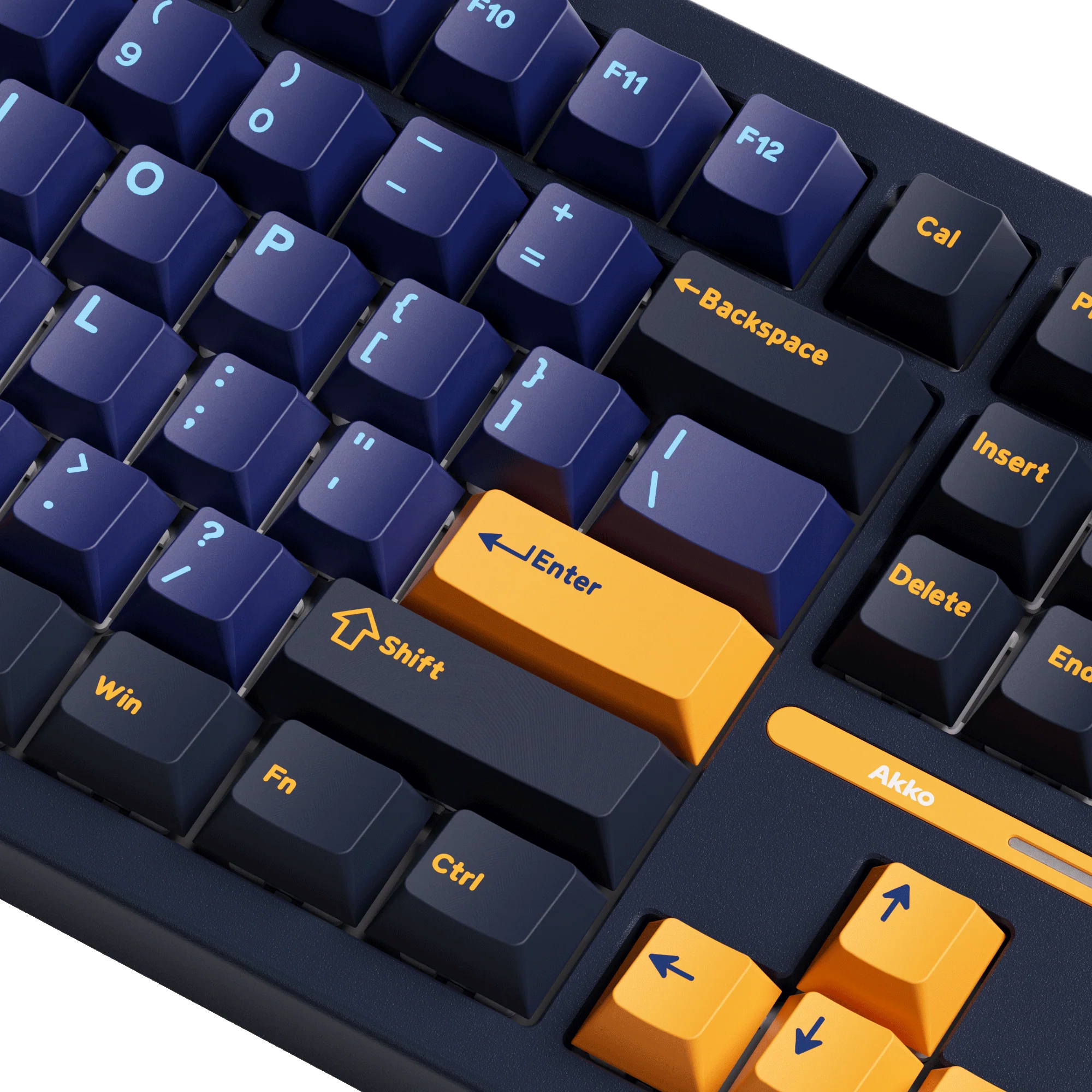 Horizon TAC87 Mechanical Keyboard - Image 6