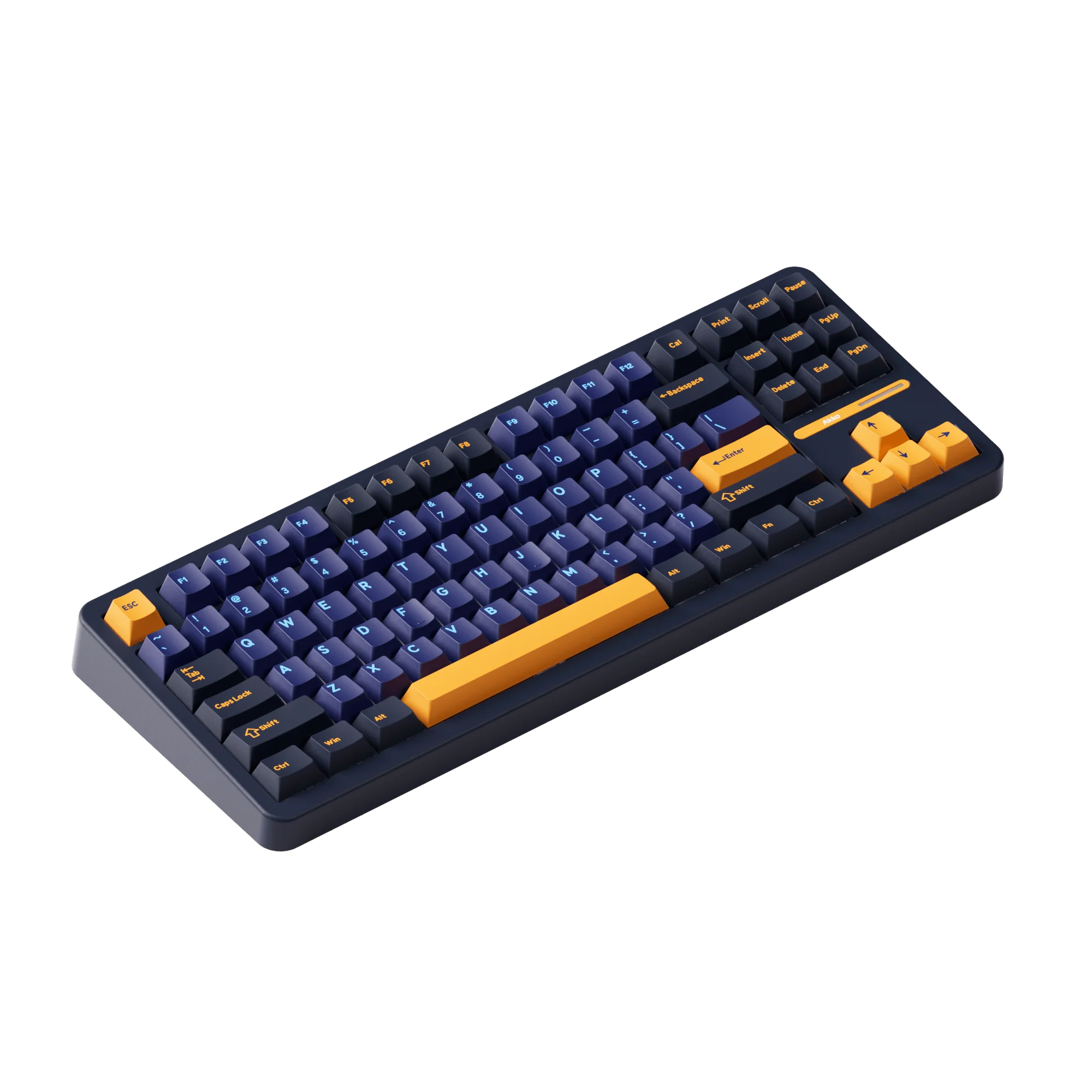 Horizon TAC87 Mechanical Keyboard - Image 7