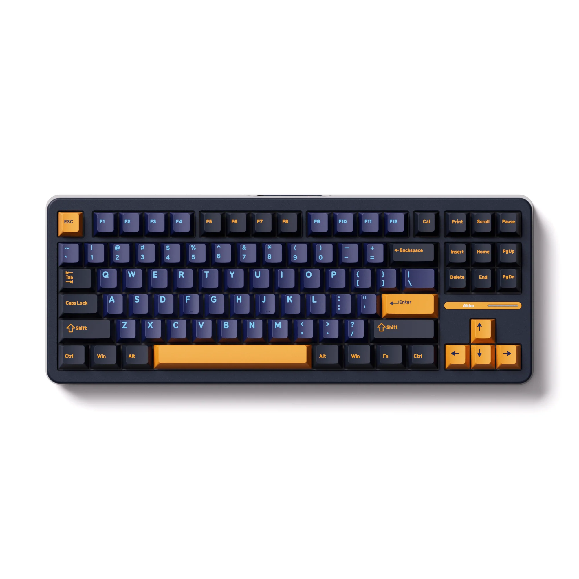 Horizon TAC87 Mechanical Keyboard - Image 8