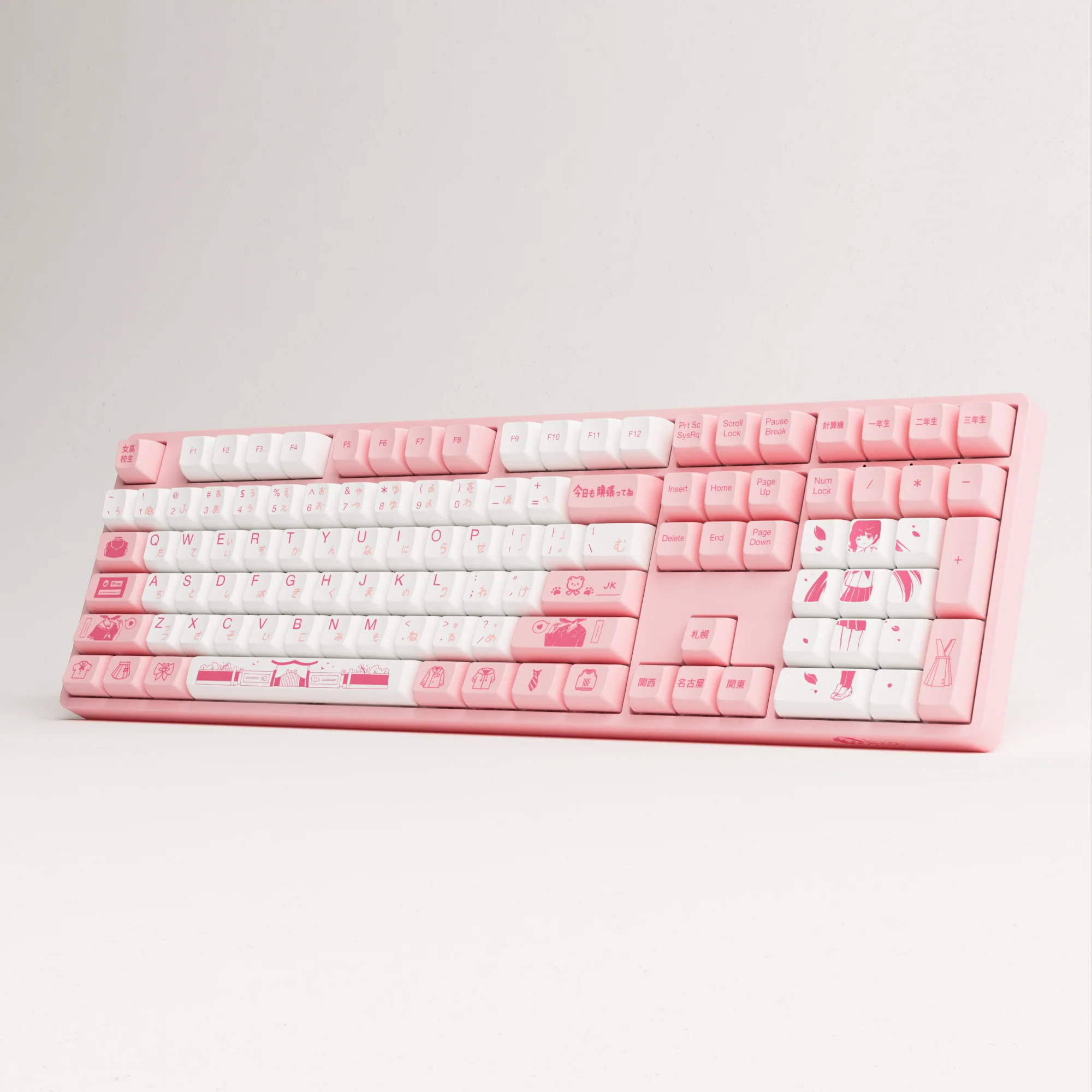 JK Girl 5108S - Image 3